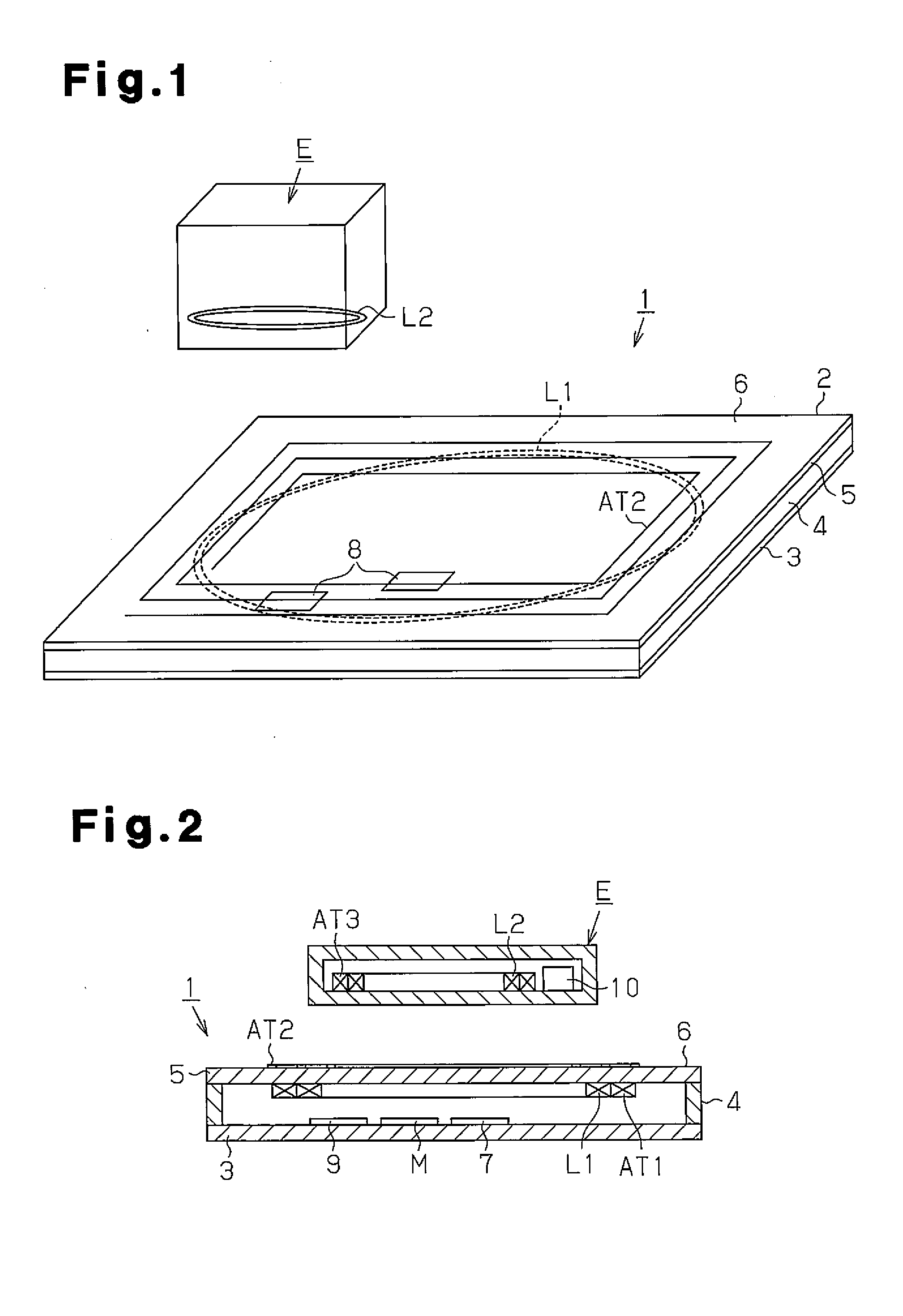 Contactless power supplying system and metal foreign object detection device of contactless power supplying system