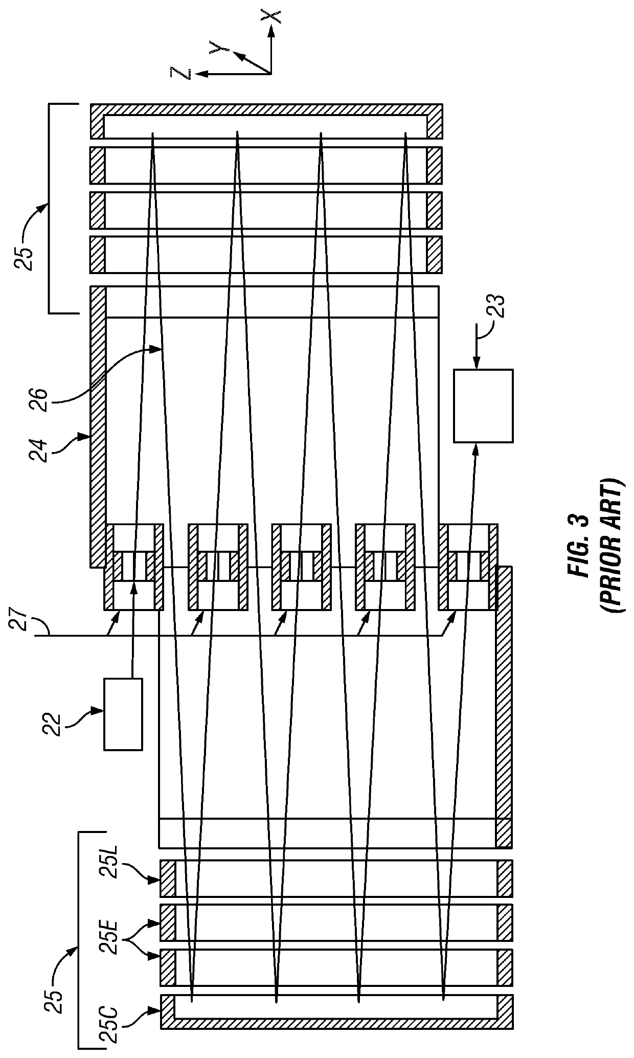 Multi-Reflection Mass Spectrometer