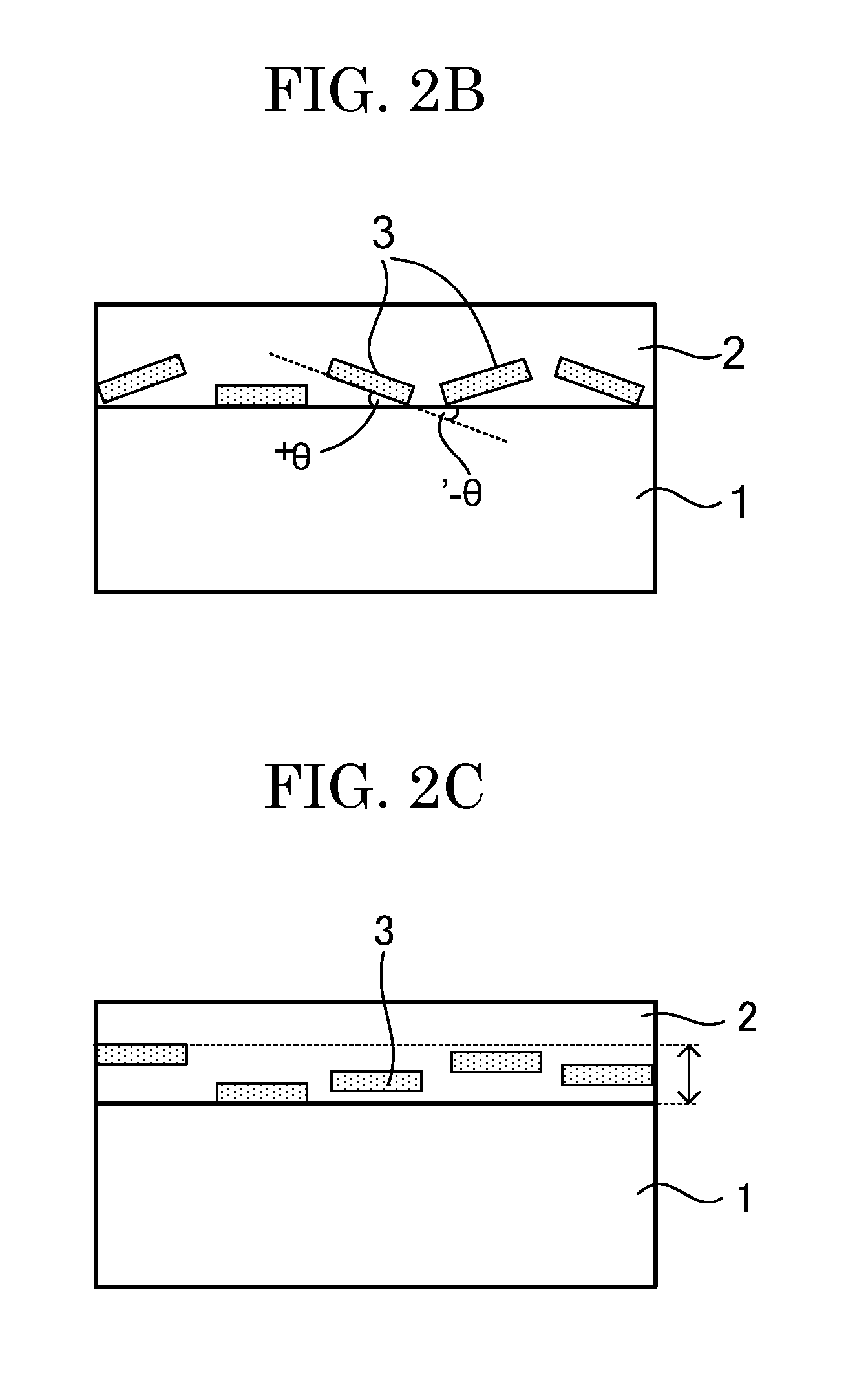 Flat metal particle-containing composition and heat ray-shielding material