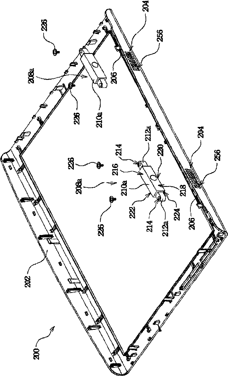 Loudspeaker device and application thereof