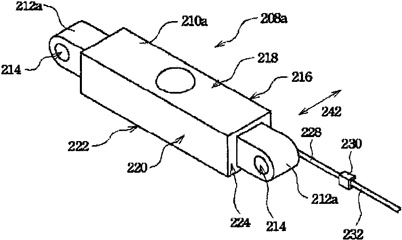 Loudspeaker device and application thereof