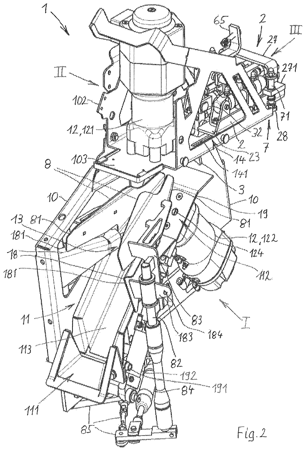 Fish slaughter device and trigger device configured for same