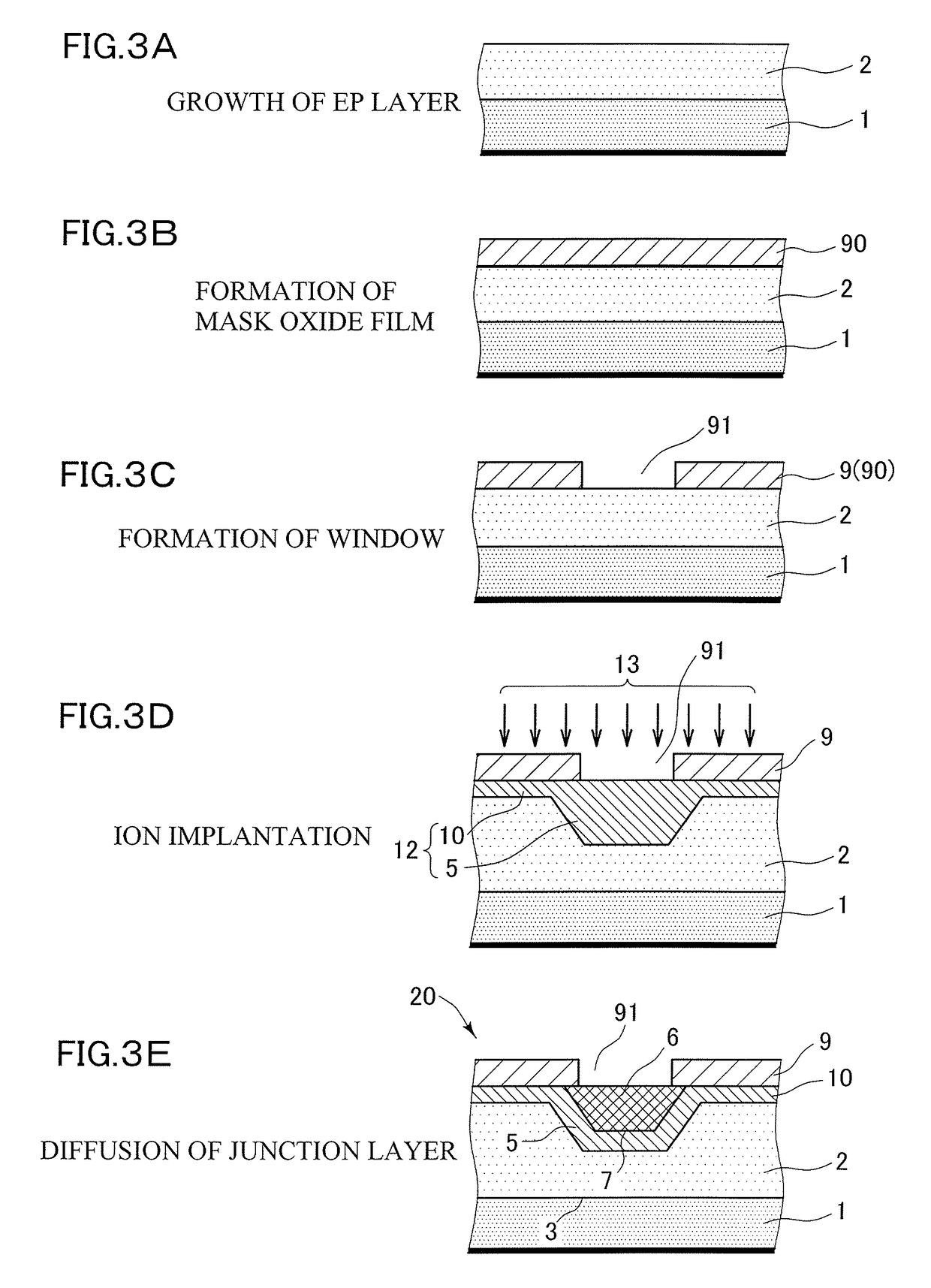 Semiconductor substrate evaluating method, semiconductor substrate for evaluation, and semiconductor device