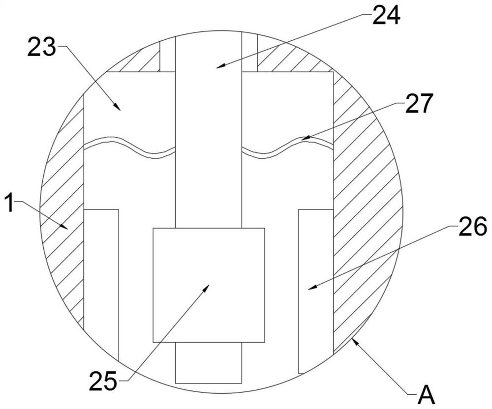 A fruit and vegetable picking manipulator, picking robot and picking method thereof