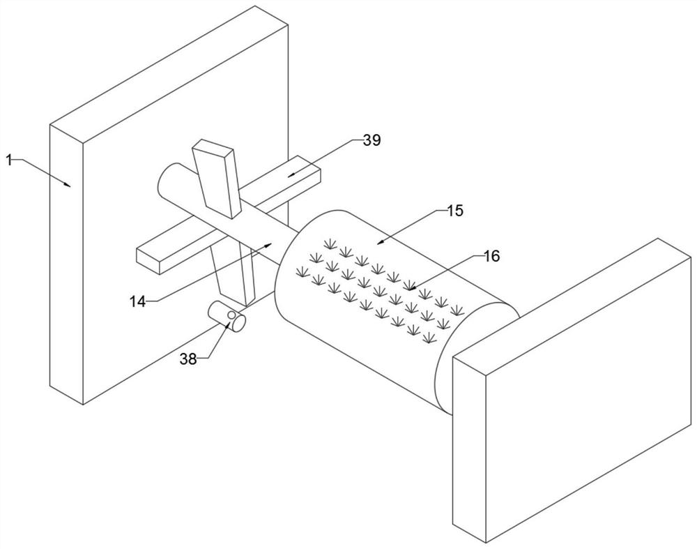 A fruit and vegetable picking manipulator, picking robot and picking method thereof