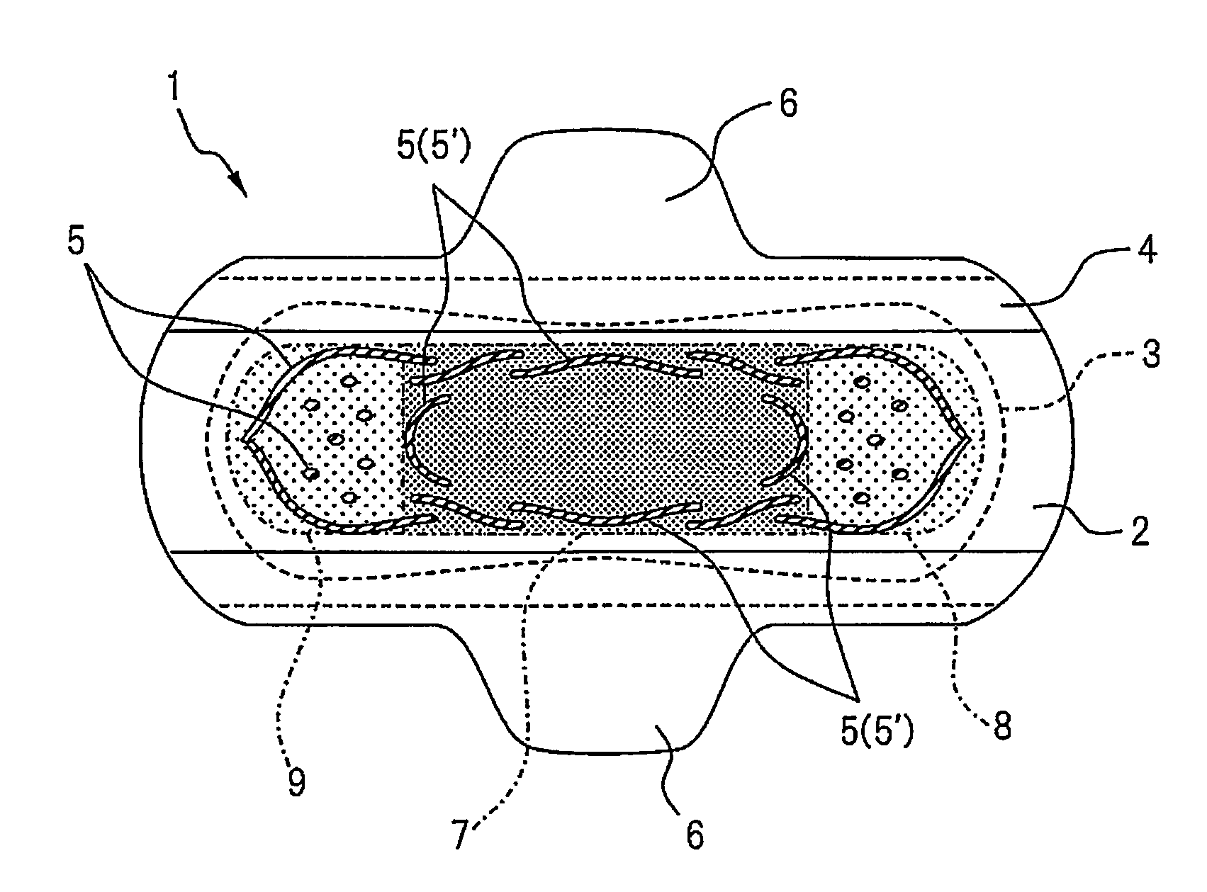 Absorbent article