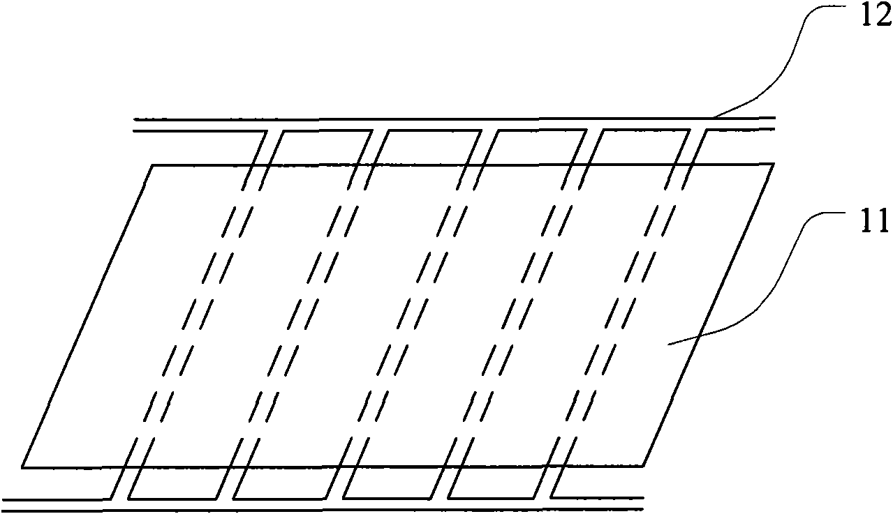 Solar energy combined energy supply system and method