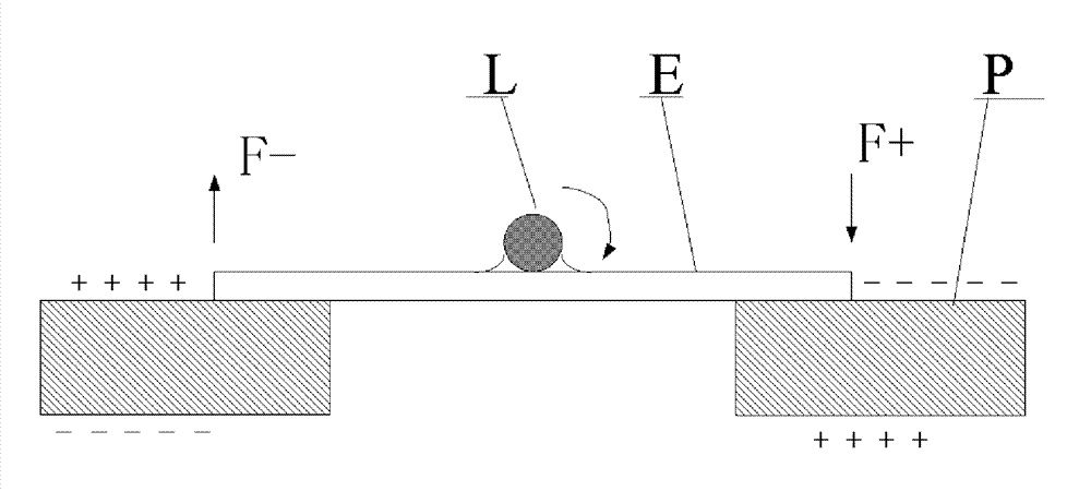 Piezoelectric type torsional wave transducer and piezoelectric transduction type magnetostrictive sensor