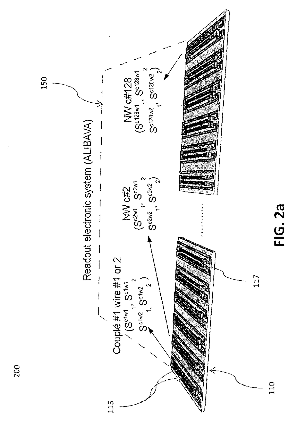 Apparatus and methods for measuring delivered ionizing radiation