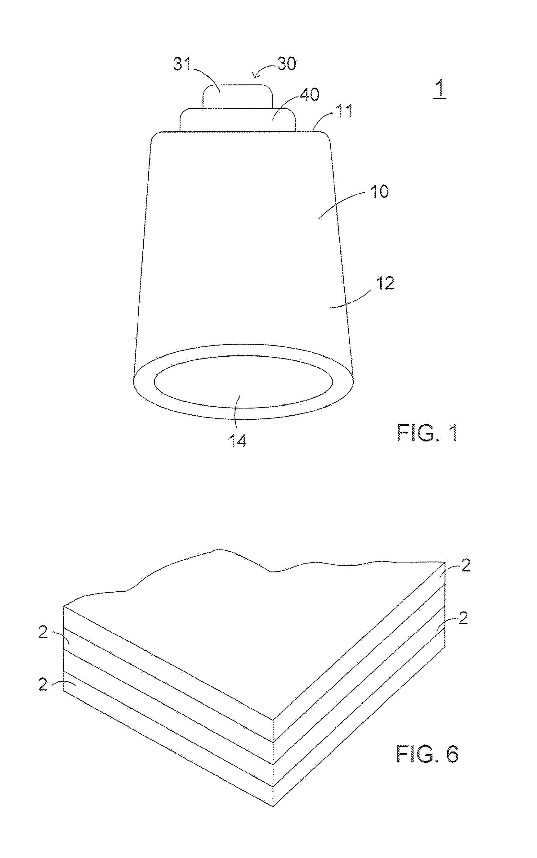 Method of estimating acoustic or thermal leakge of an object and method of estimating transmission loss of an object, using a sound focusing mechanism
