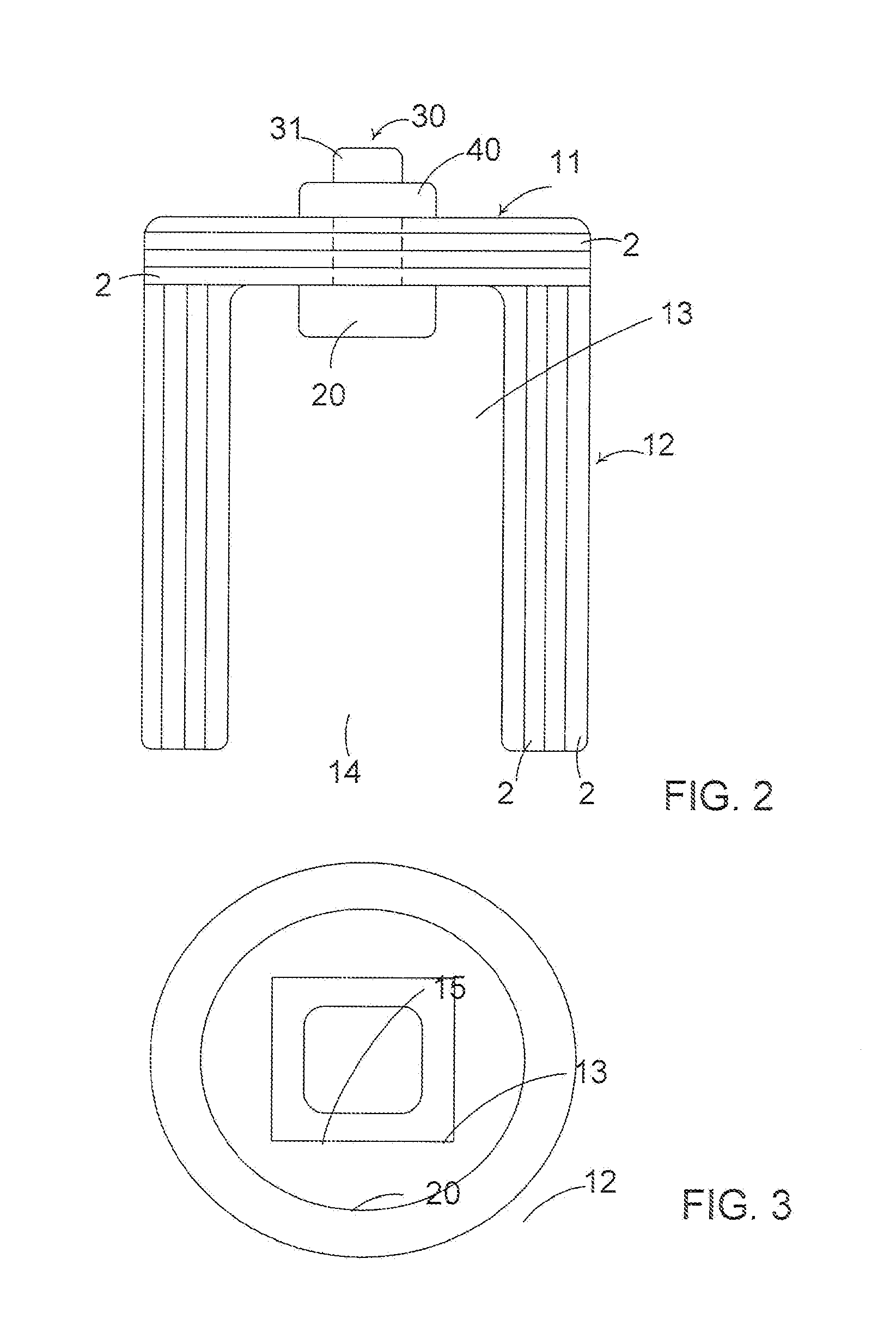 Method of estimating acoustic or thermal leakge of an object and method of estimating transmission loss of an object, using a sound focusing mechanism