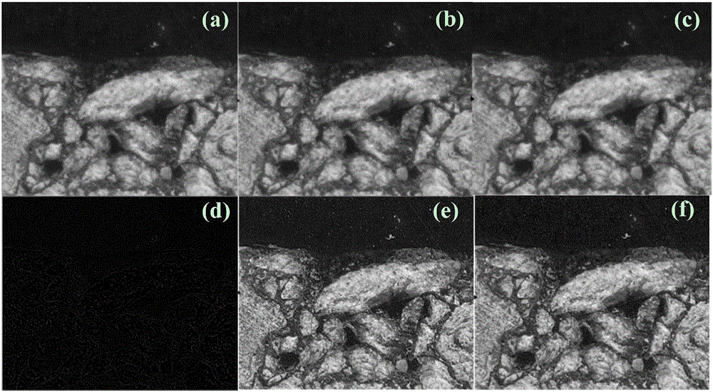 Bituminous pavement surface structure 2D test evaluating system and method