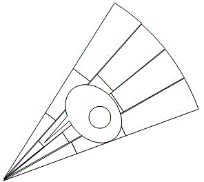 A hardware-accelerated radar video rendering method based on vectorized vts system