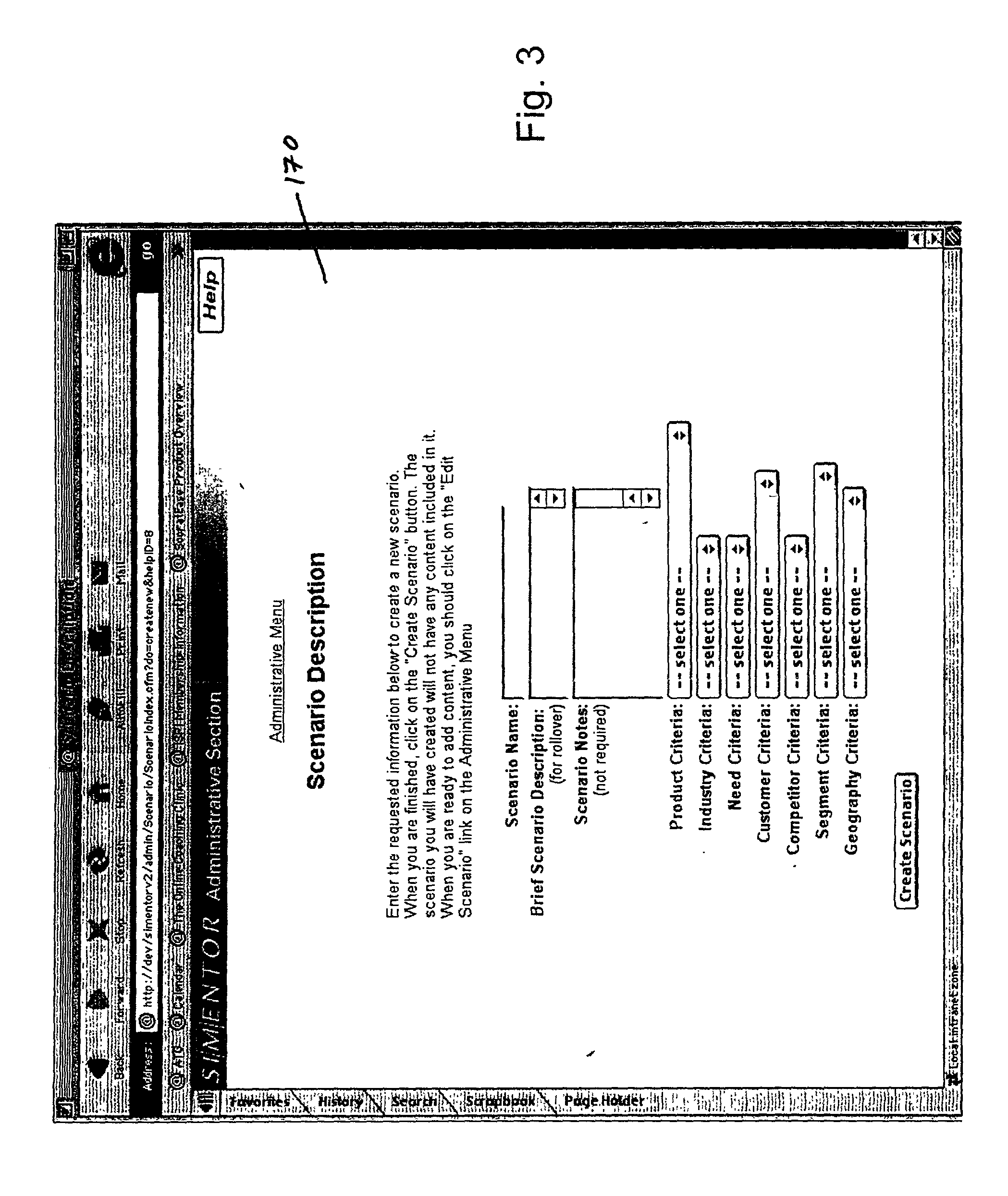 Interactive training system and method