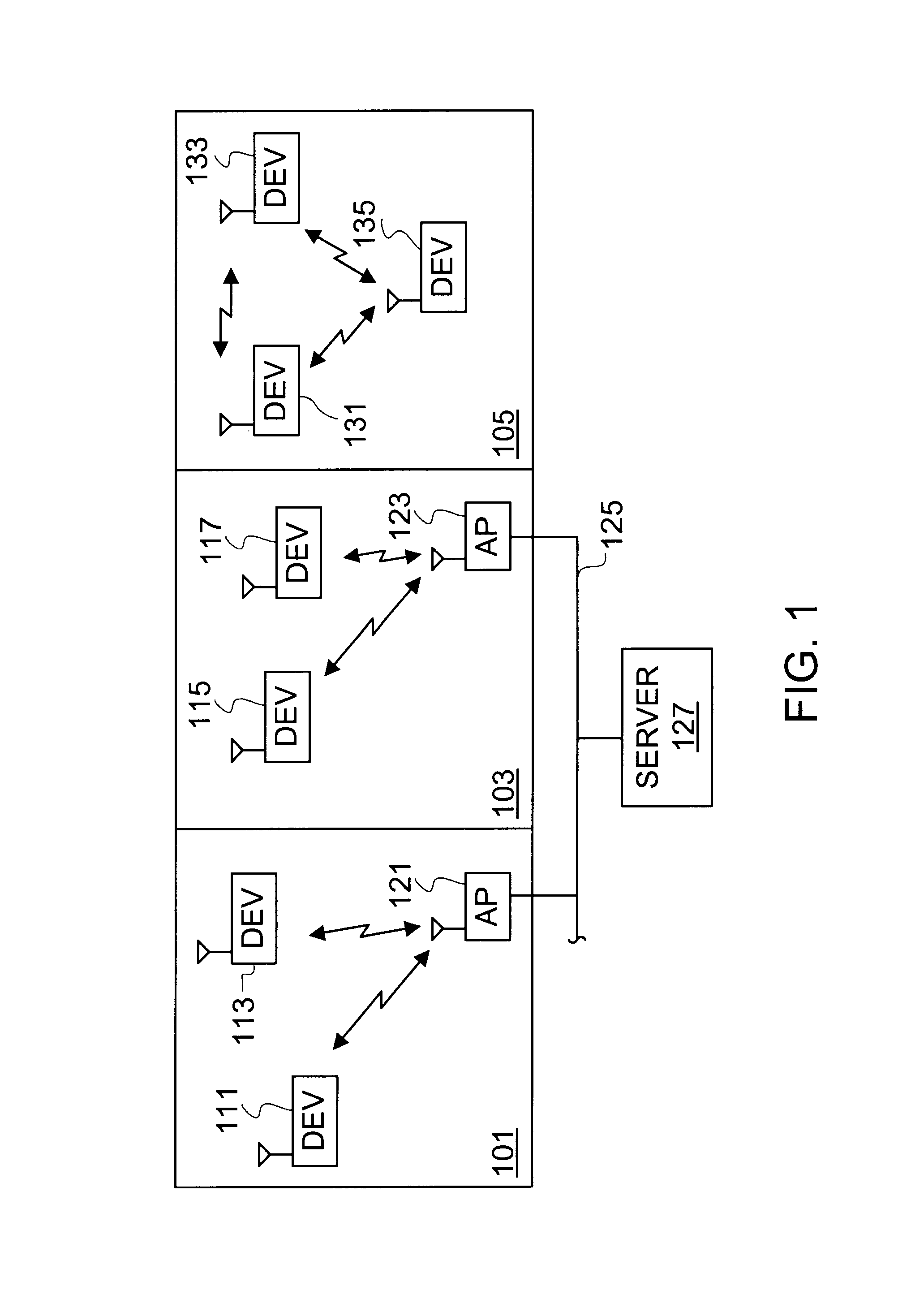 Calibrated DC compensation system for a wireless communication device configured in a zero intermediate frequency architecture