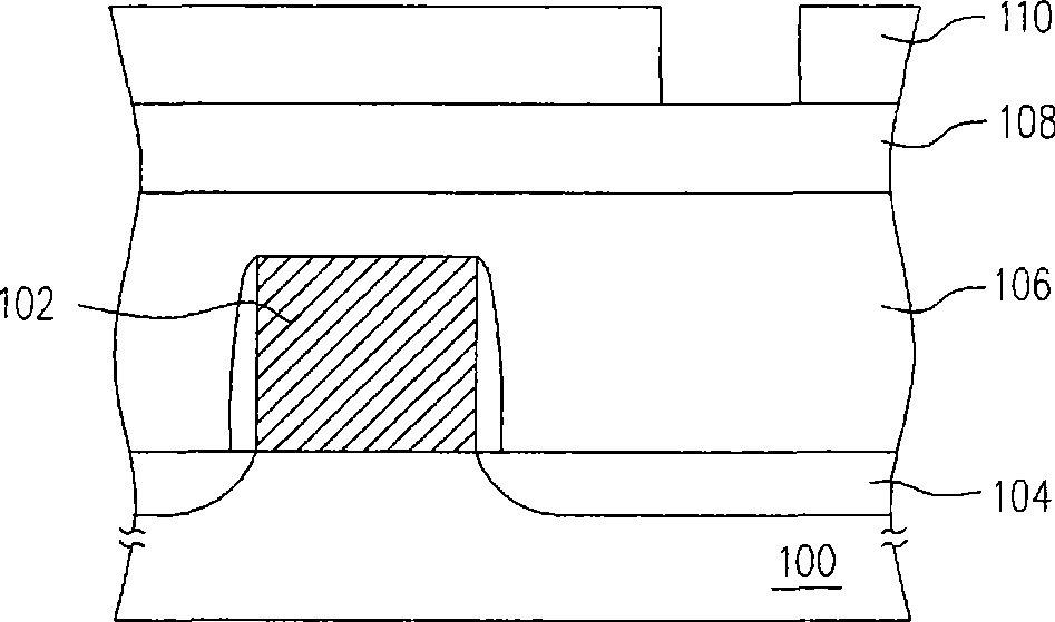 Method for manufacturing contact window for reducing contact resistance