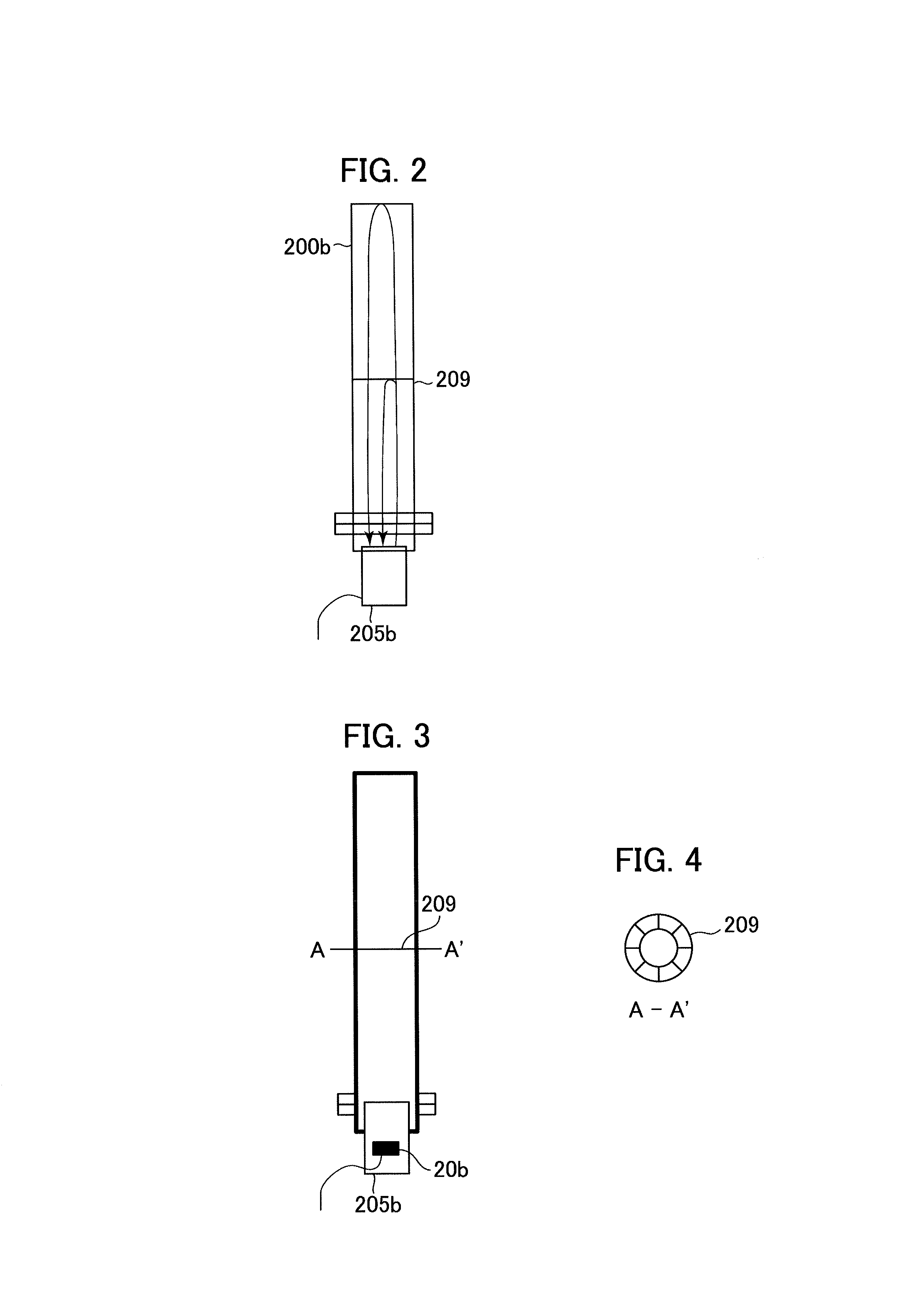 Ultrasonic Reactor Water Level Measuring Device and Evaluation Method