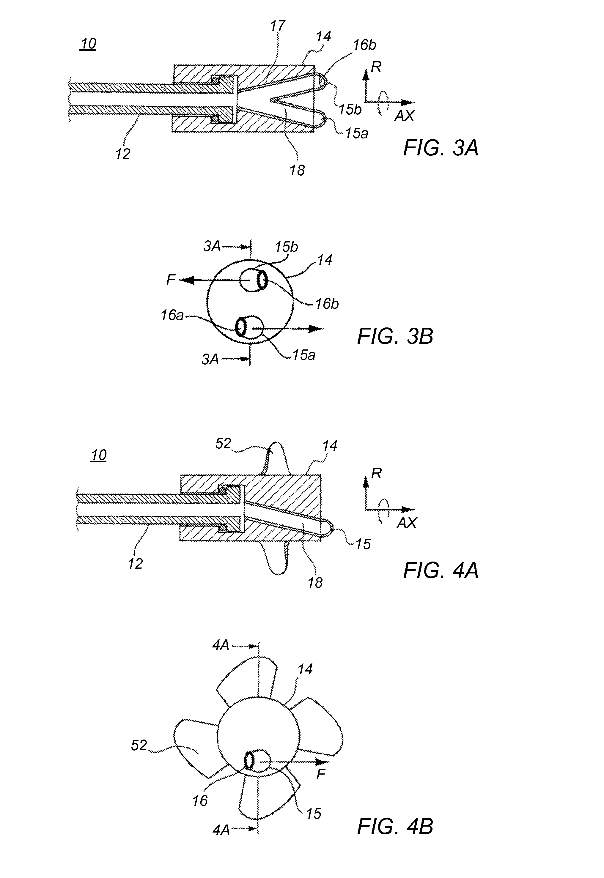 Nozzle system and method