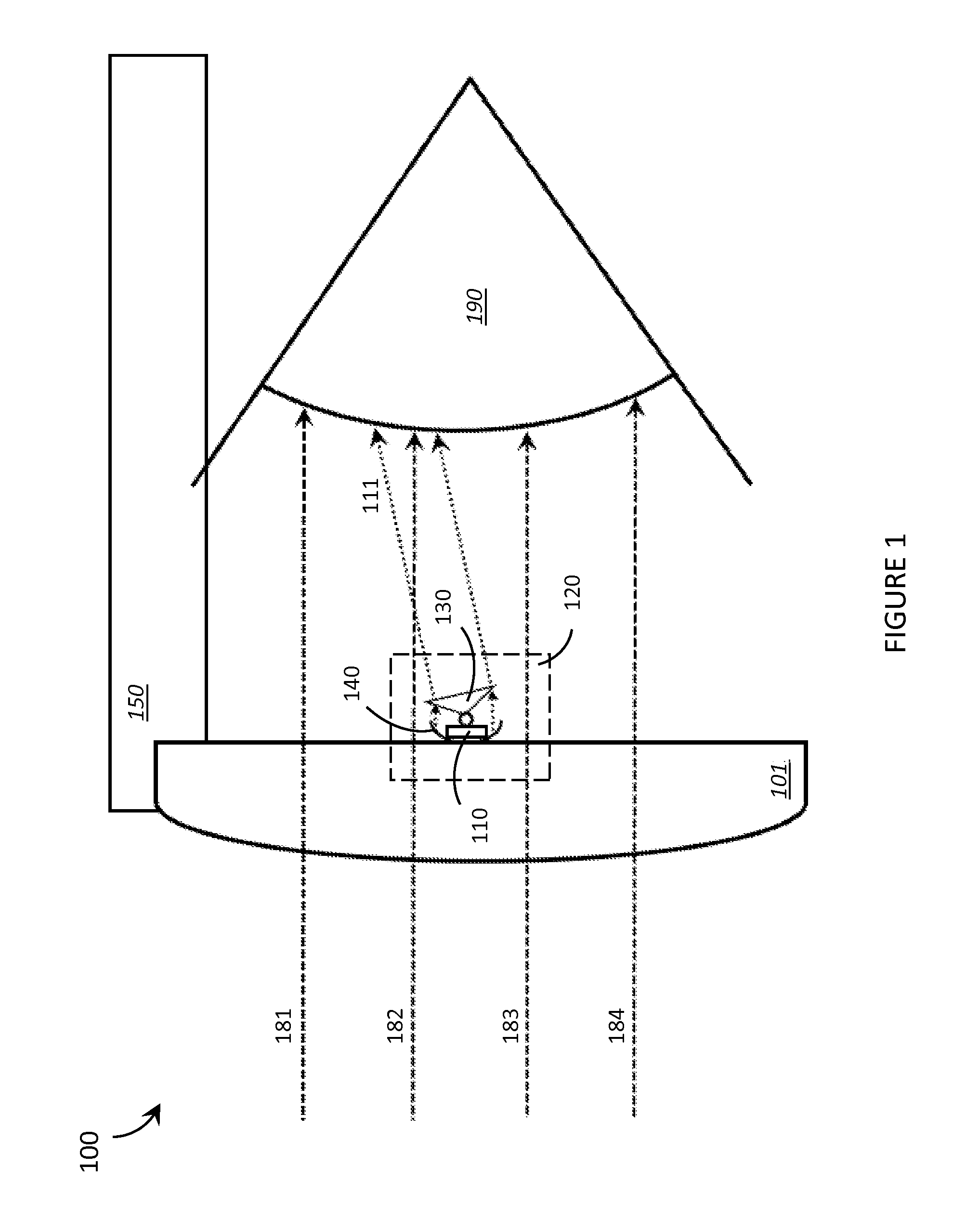 Systems, devices, and methods for wearable heads-up displays