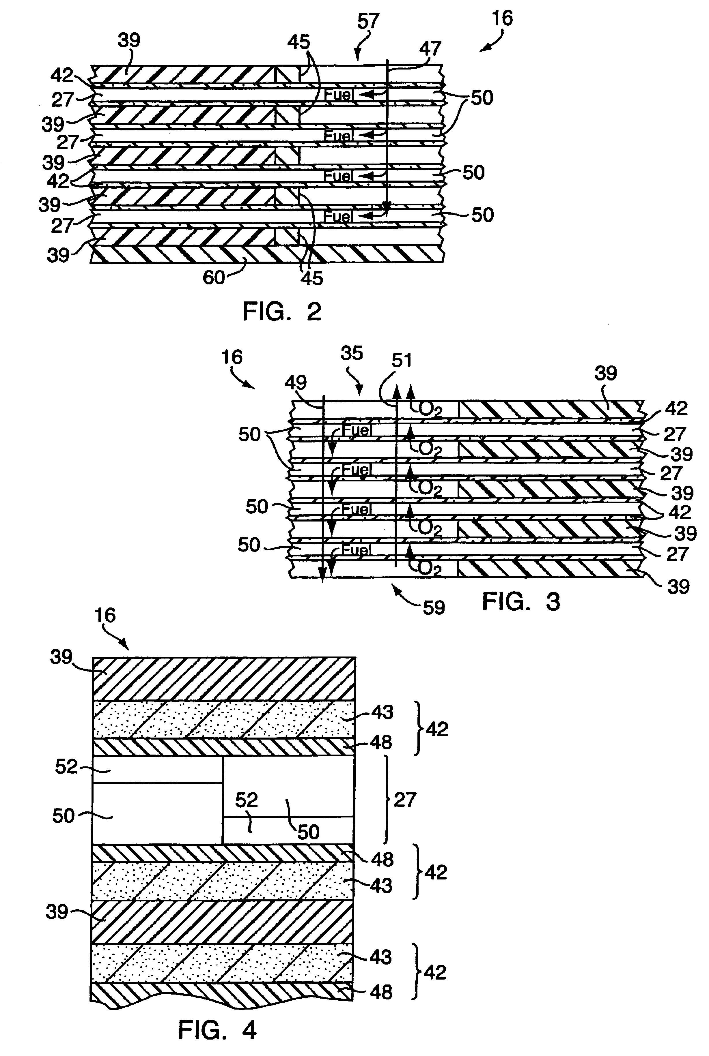 System and method for thermal management