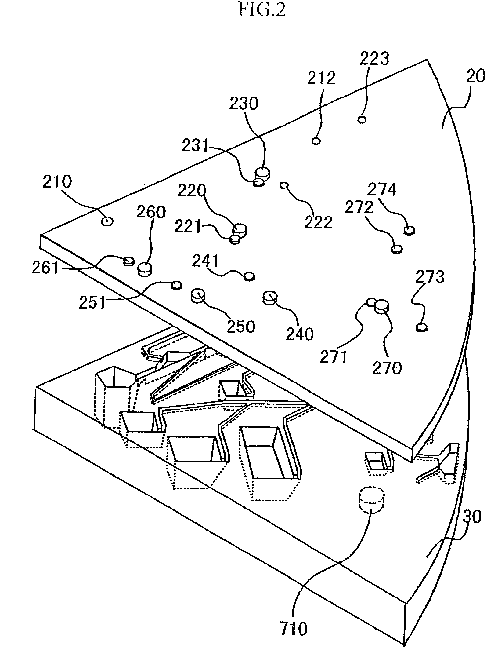 Chemical analysis apparatus and genetic diagnostic apparatus