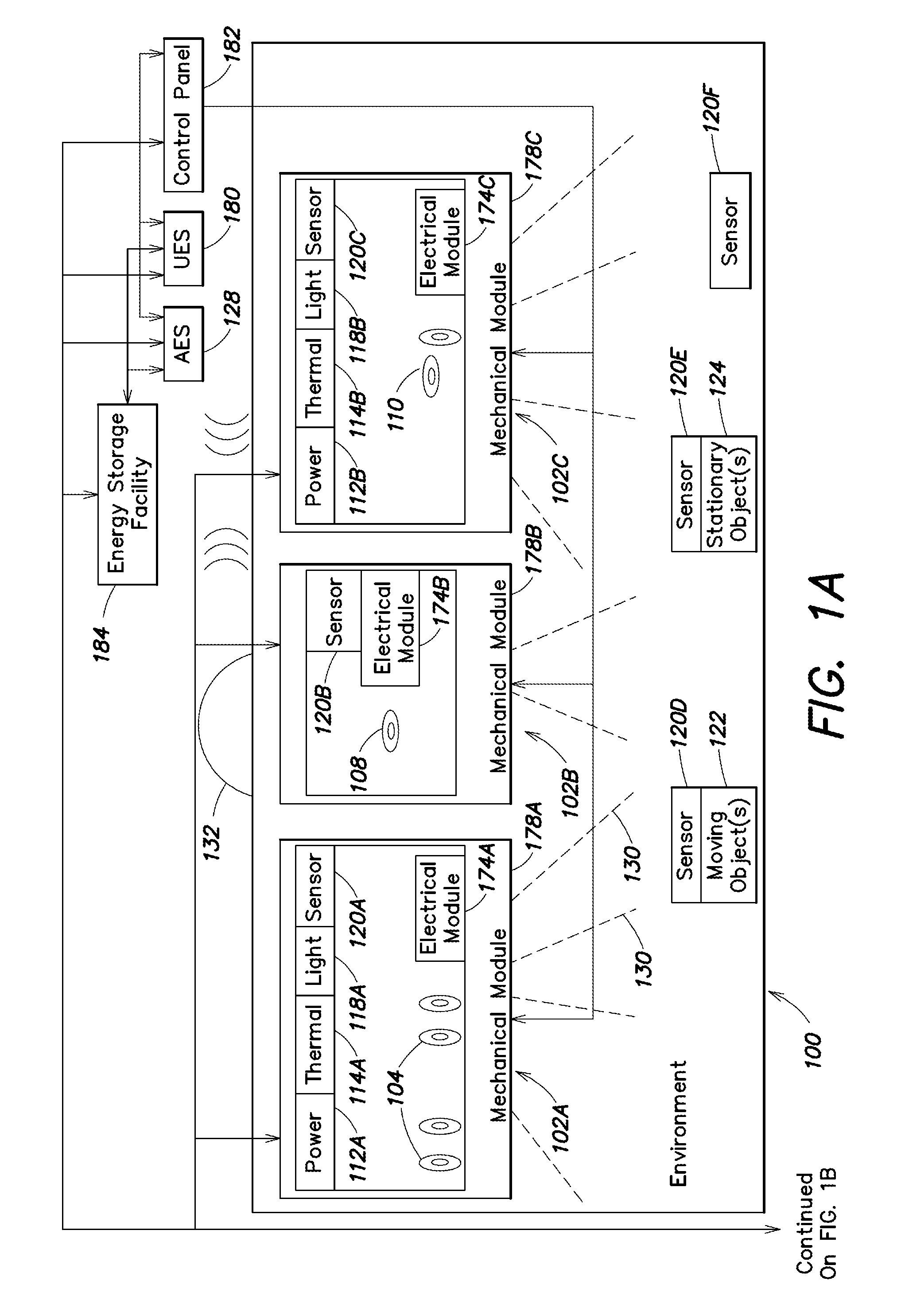 Methods, systems, and apparatus for mapping a network of lighting fixtures with light module identification