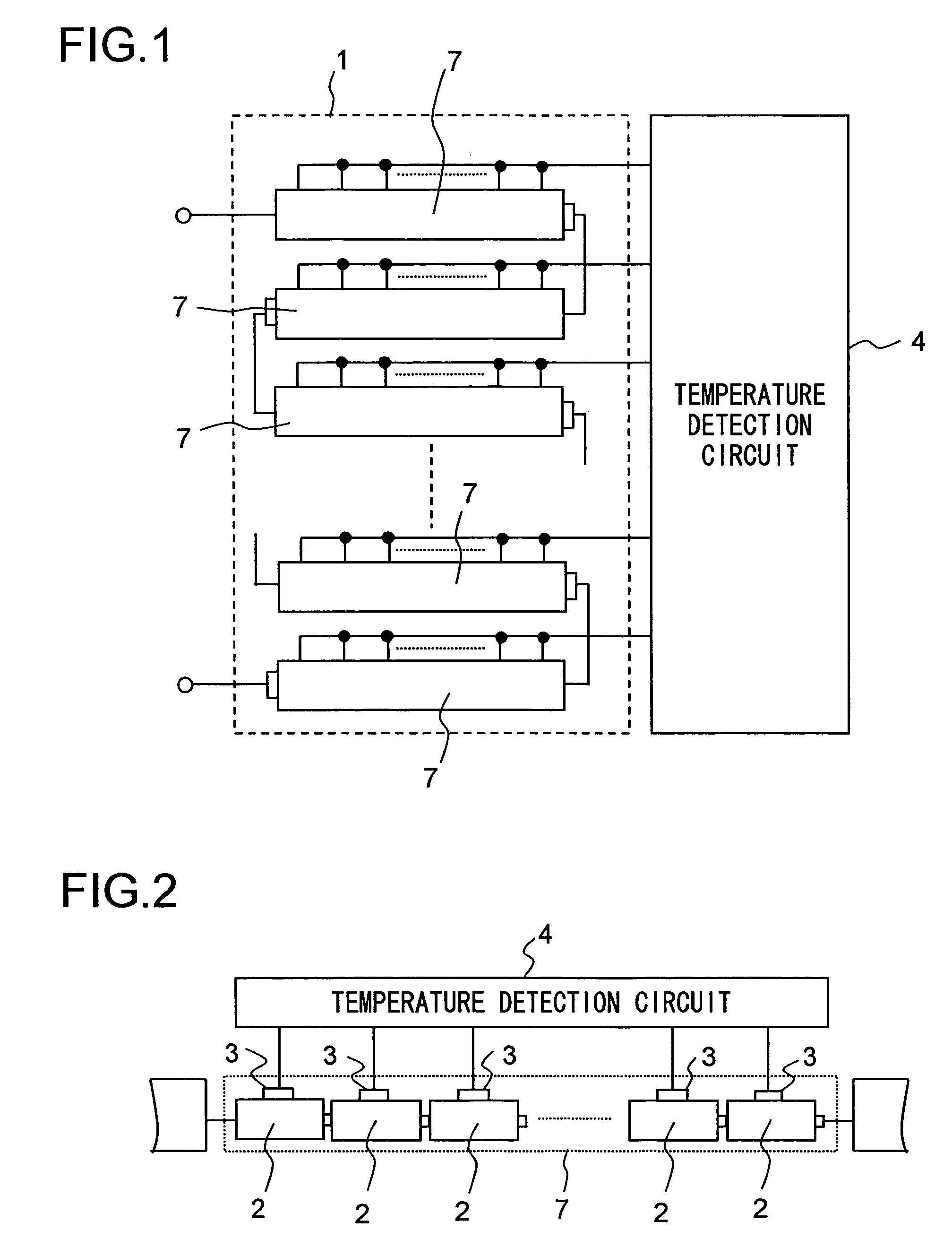 Power supply apparatus