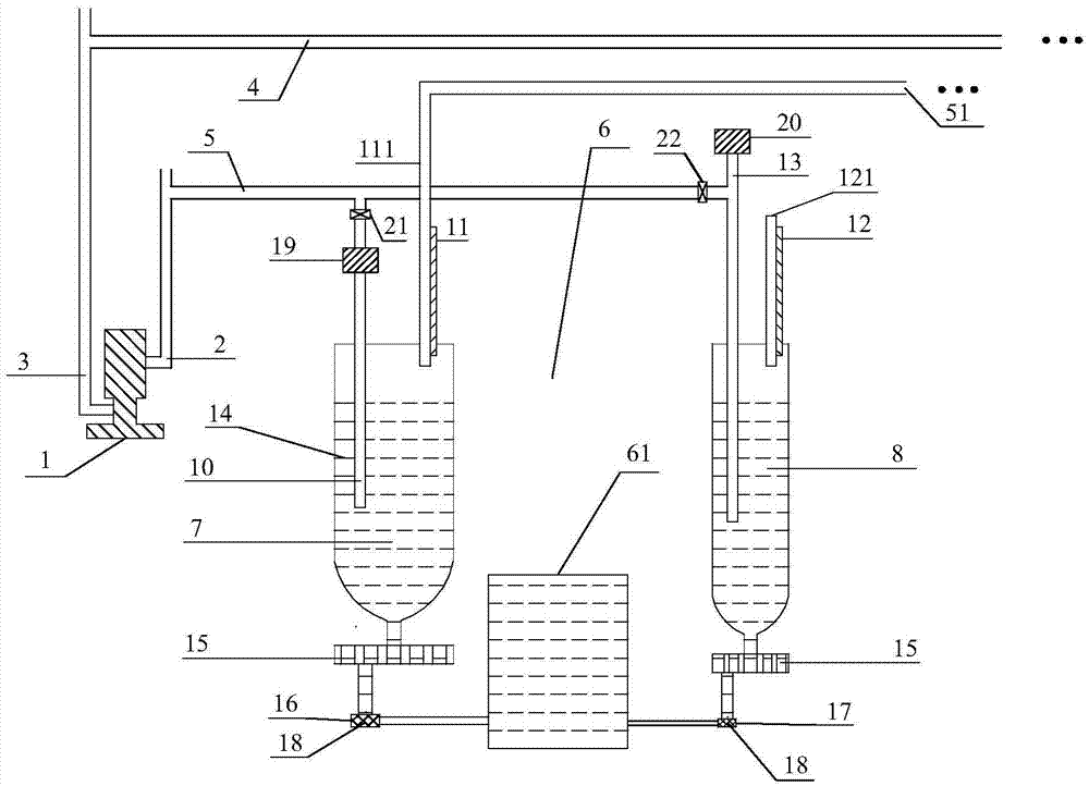 Serial-connection breath-type plate cabin solid carbon fuel cell stack and power generation method thereof