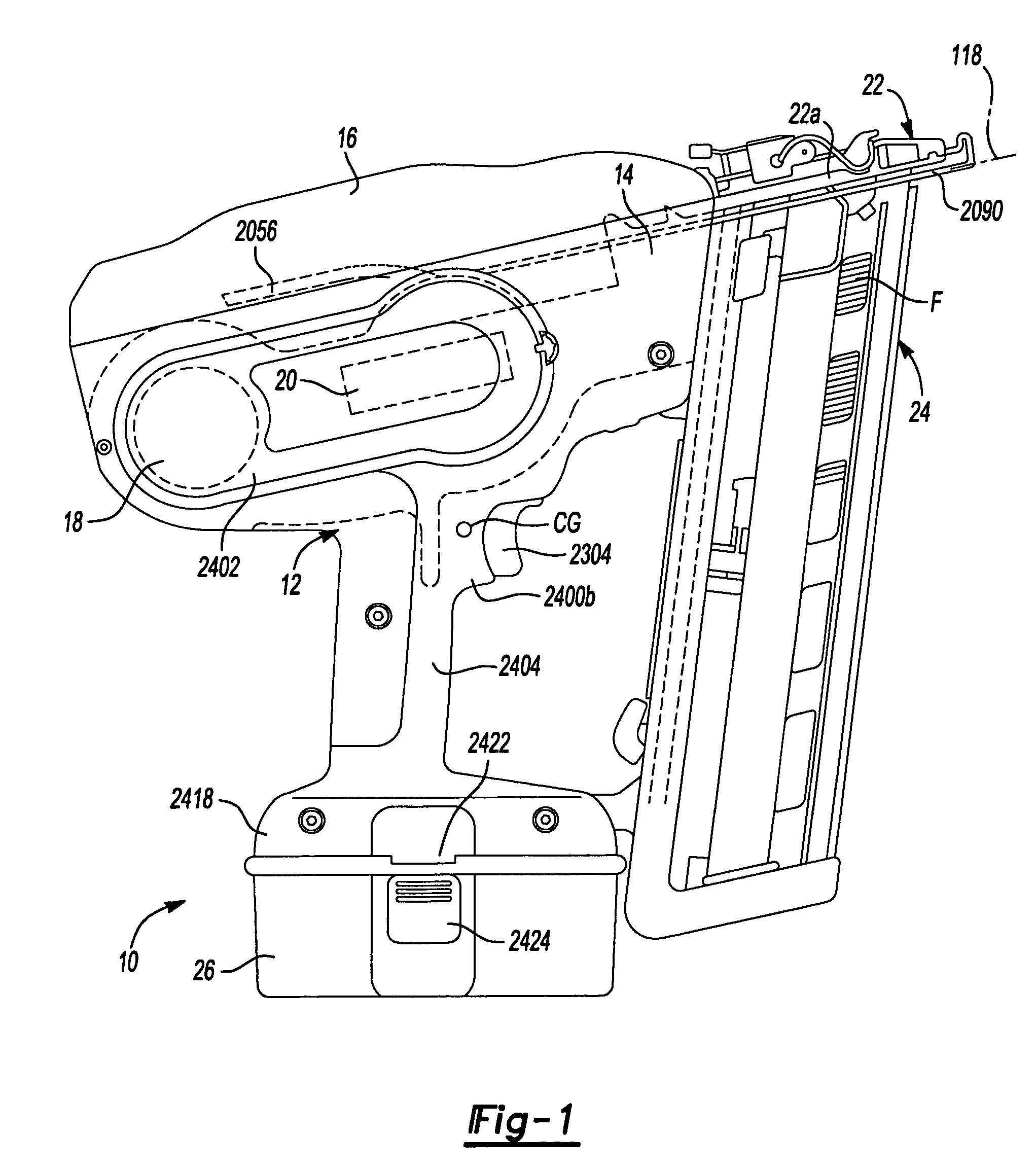 Activation arm assembly method