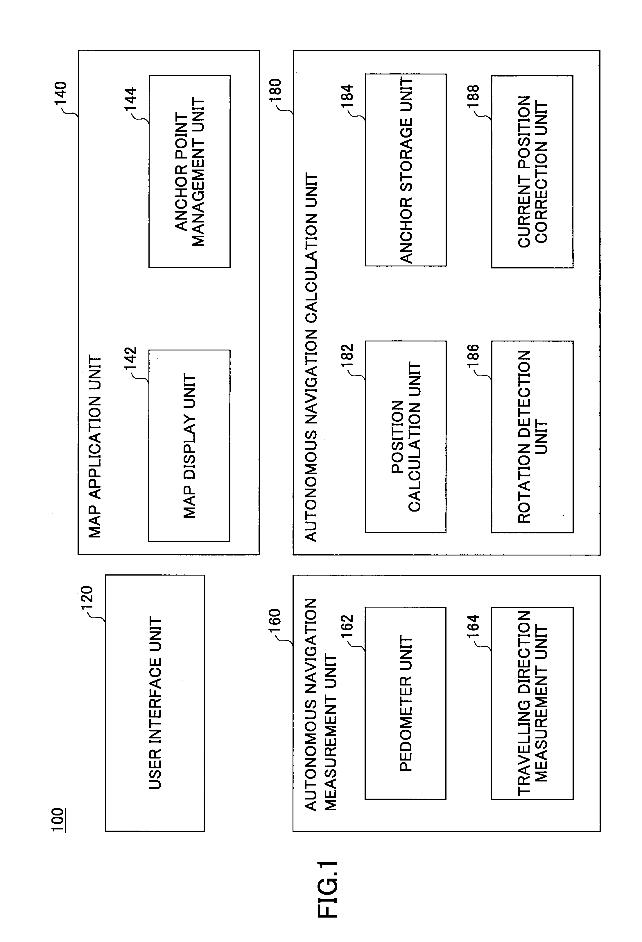 Mobile terminal, system and method