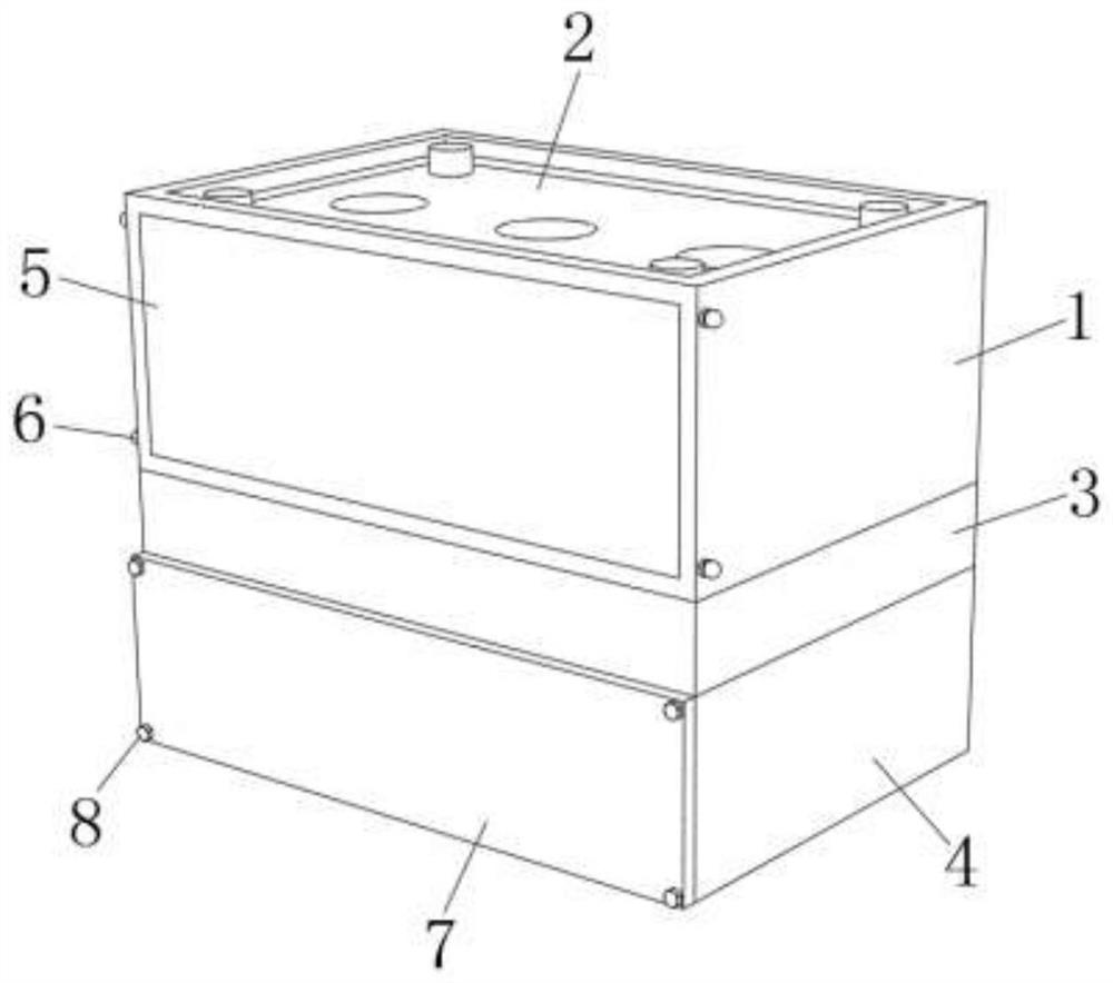 Hydrostatic pressure releaser for life raft