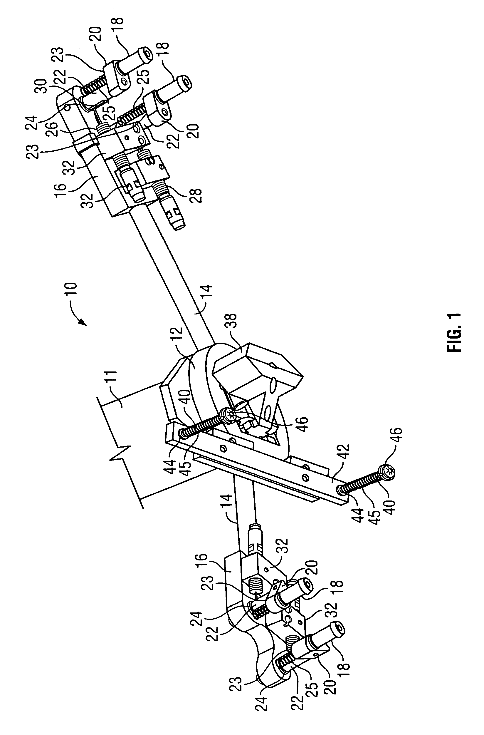 Ophthalmic lens manufacturing system