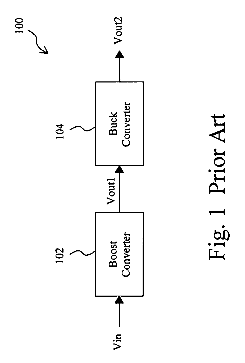 Dual-input power converter and control methods thereof