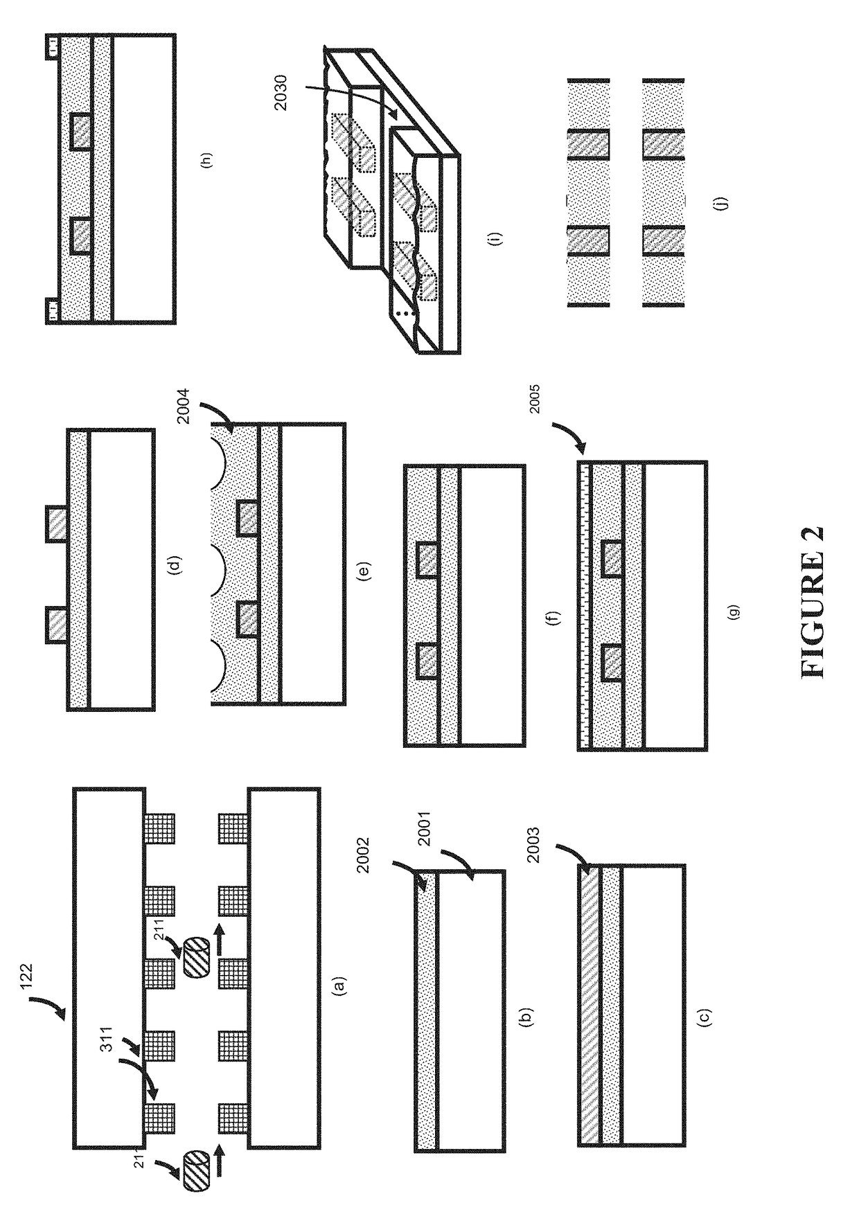 Micro-devices for disease detection