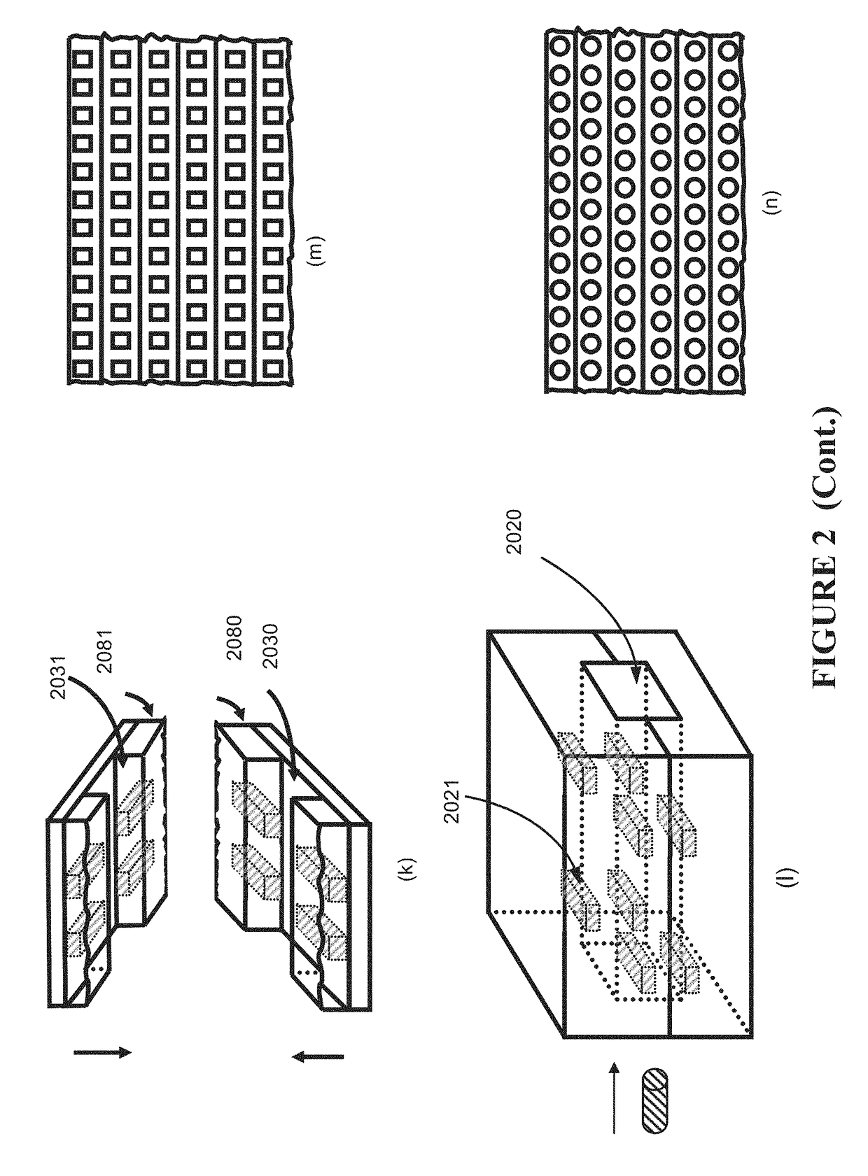 Micro-devices for disease detection