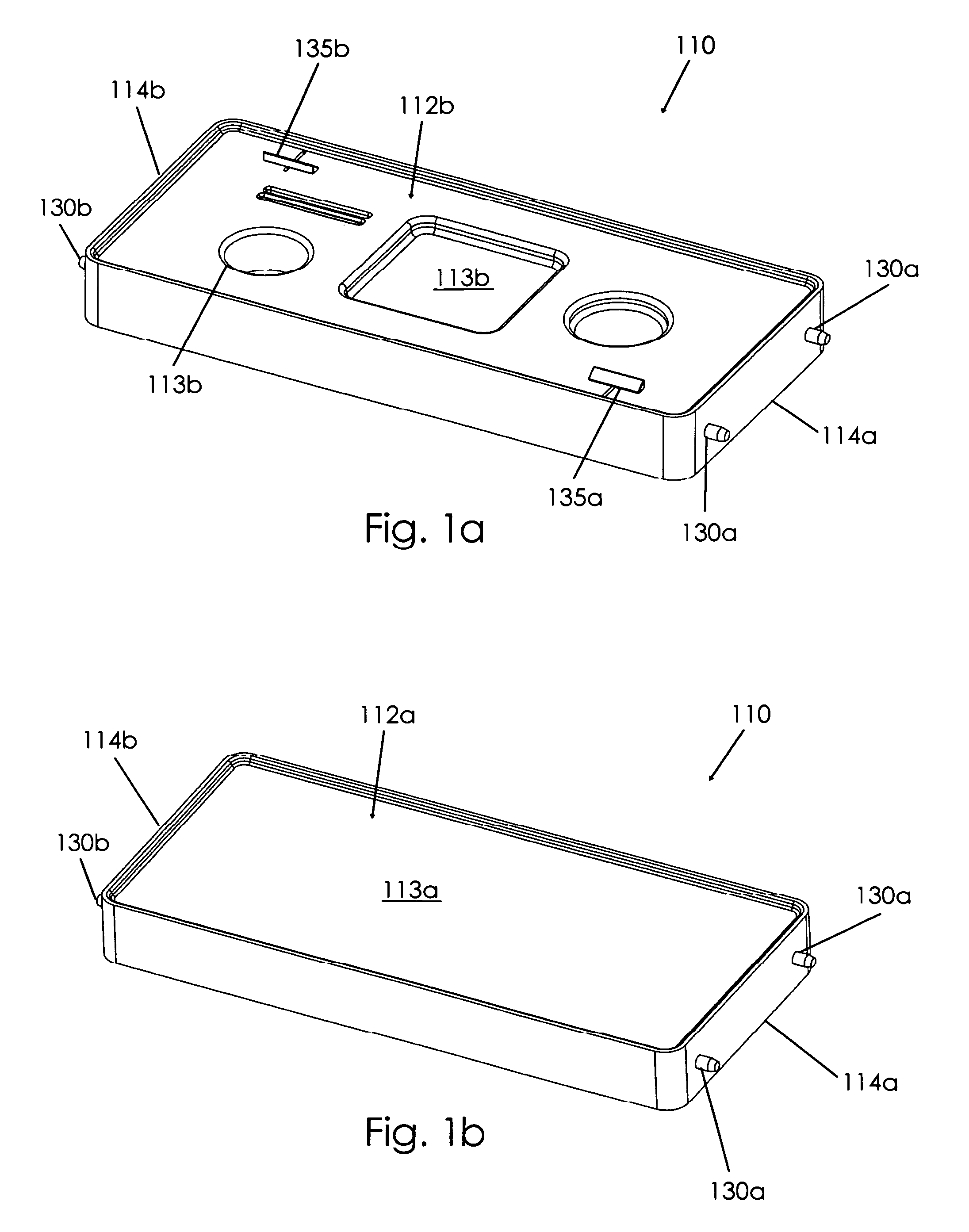 Reversible food and game tray device