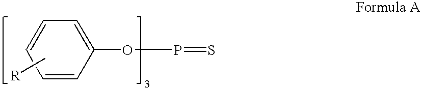 Phenol stabilizers for fluoroolefins