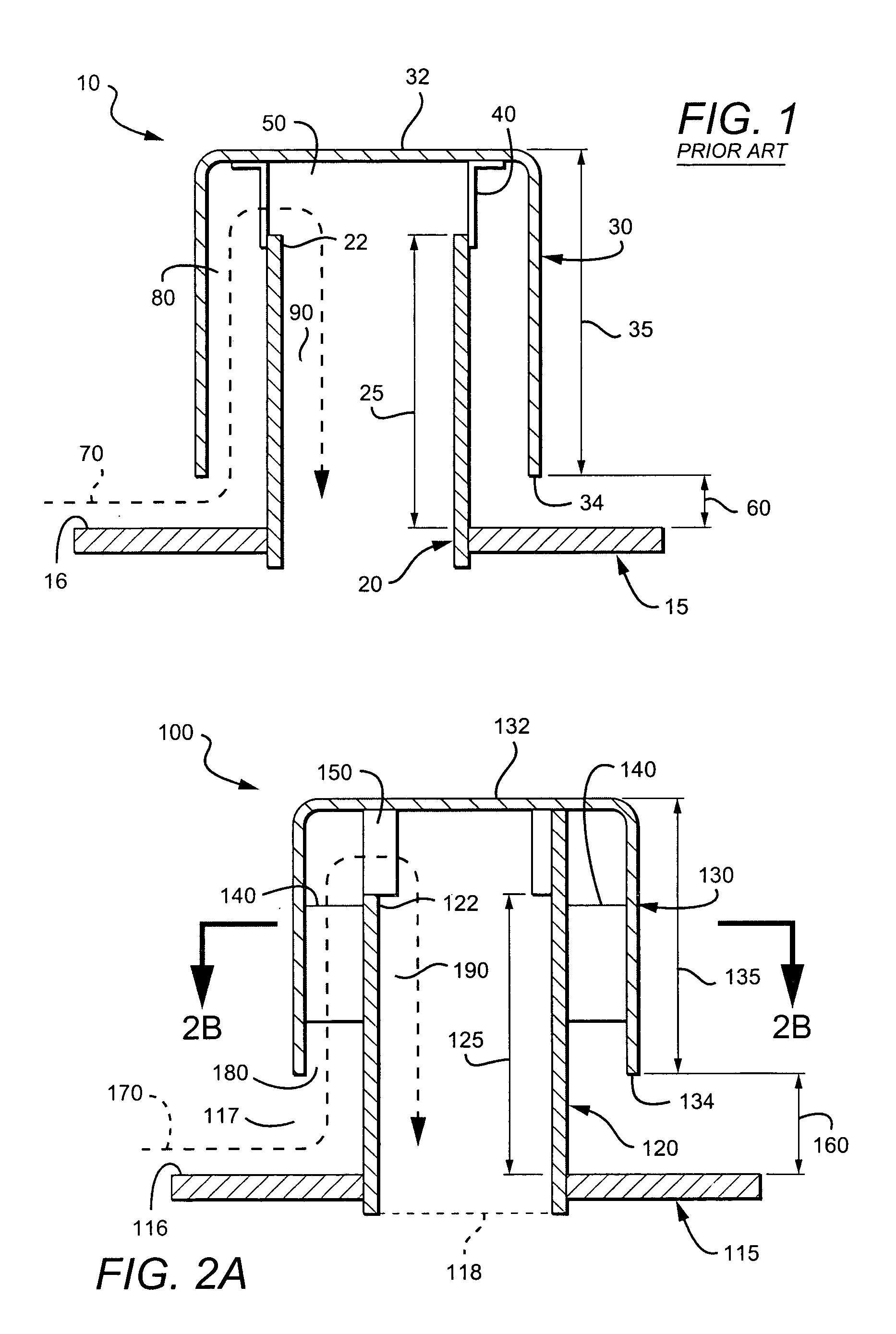 Methods and apparatus for mixing fluids