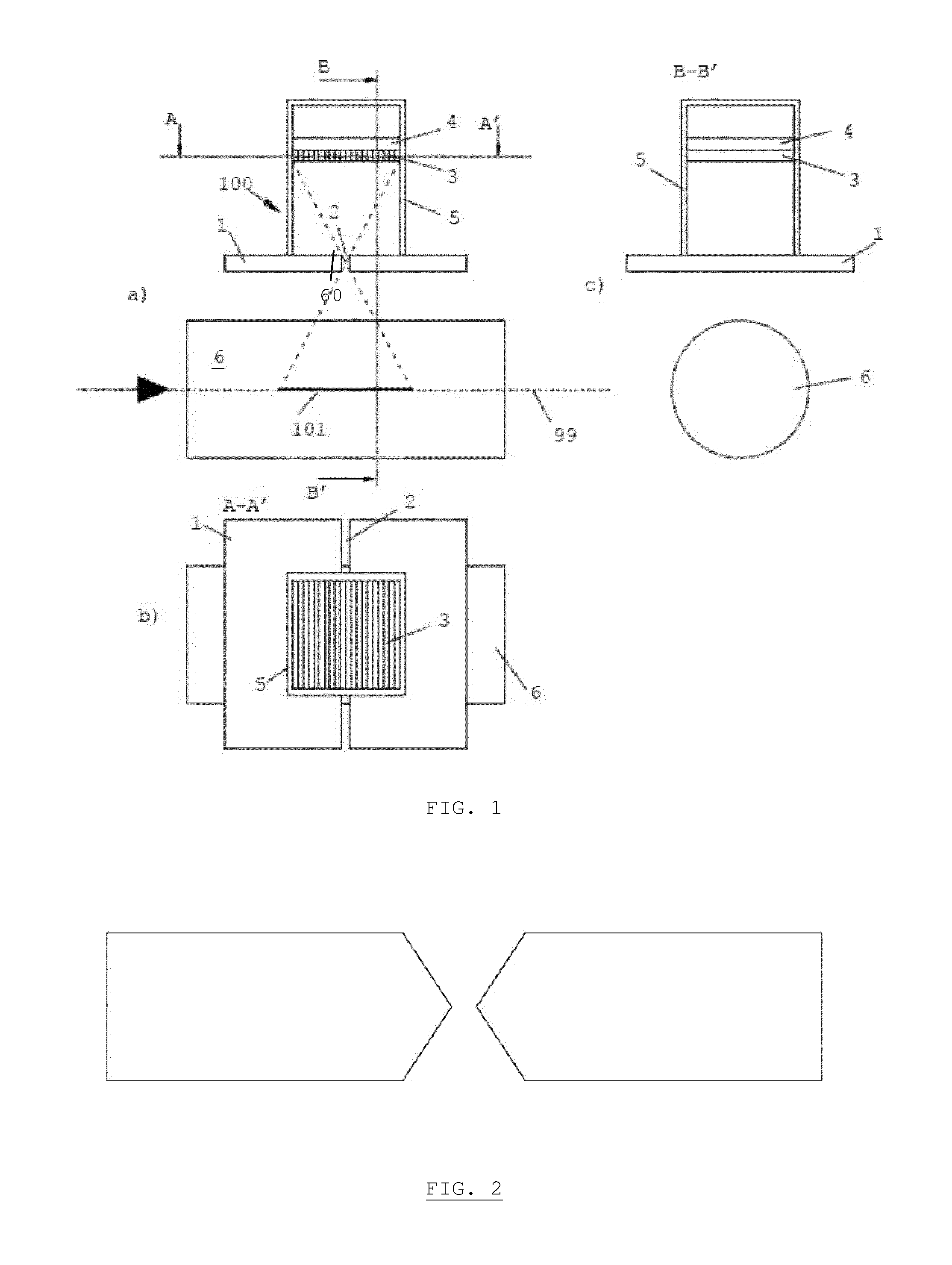 Method And Apparatus For Particle Beam Range Verification