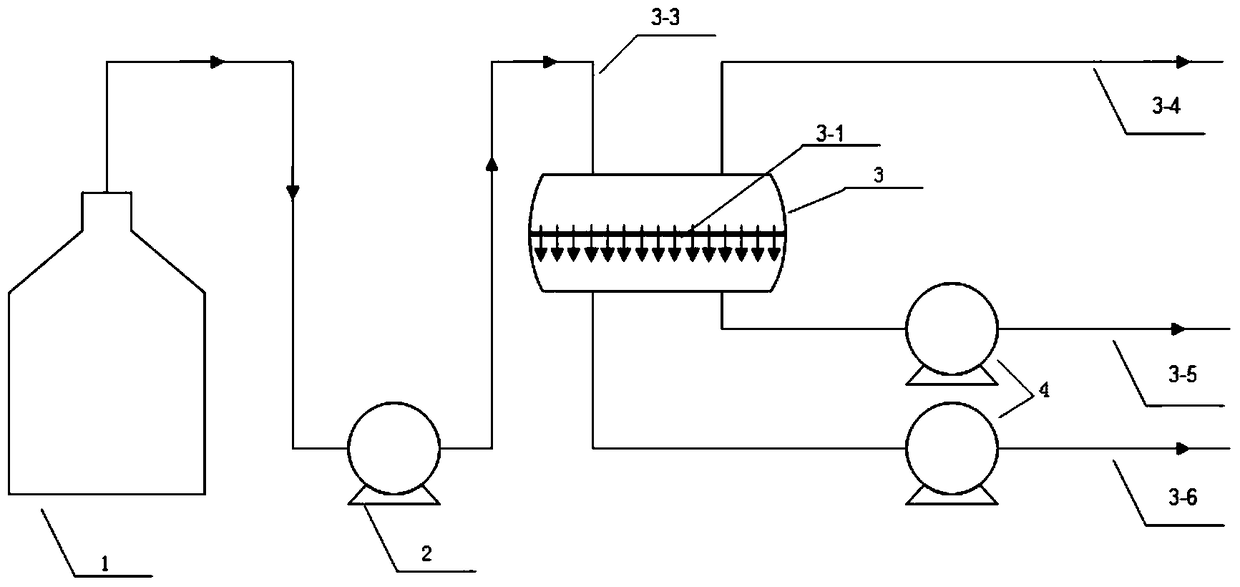 A Method for Promoting the Regeneration of Carbon Dioxide Absorbent Using Throttling Expansion Principle