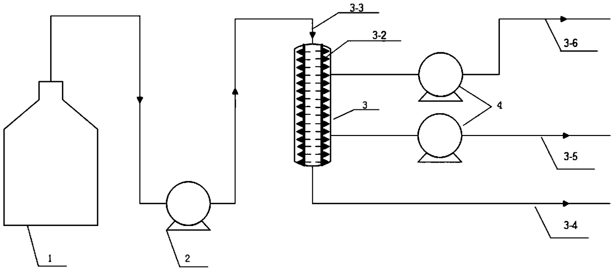 A Method for Promoting the Regeneration of Carbon Dioxide Absorbent Using Throttling Expansion Principle