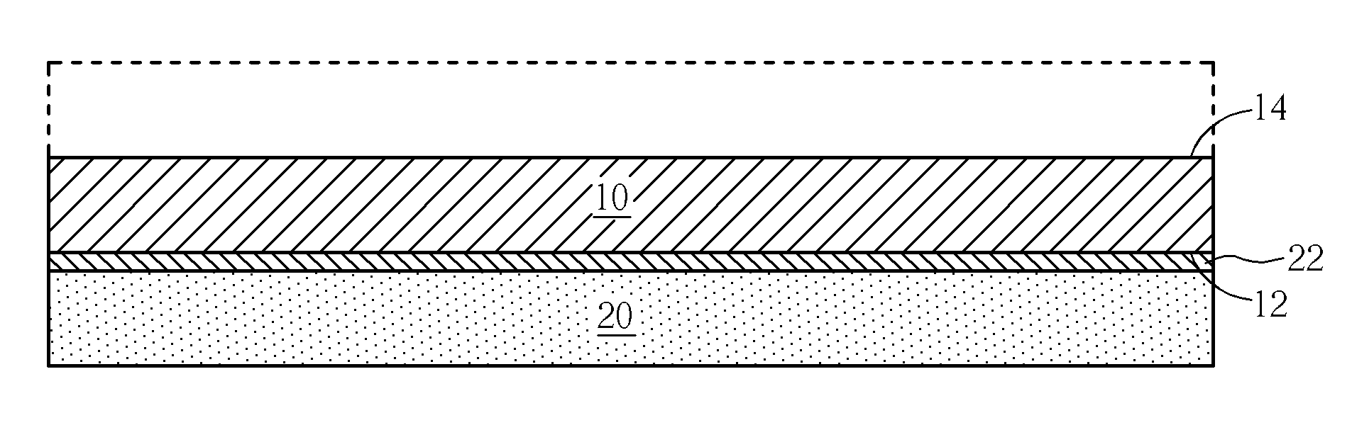 Method of thinning a wafer
