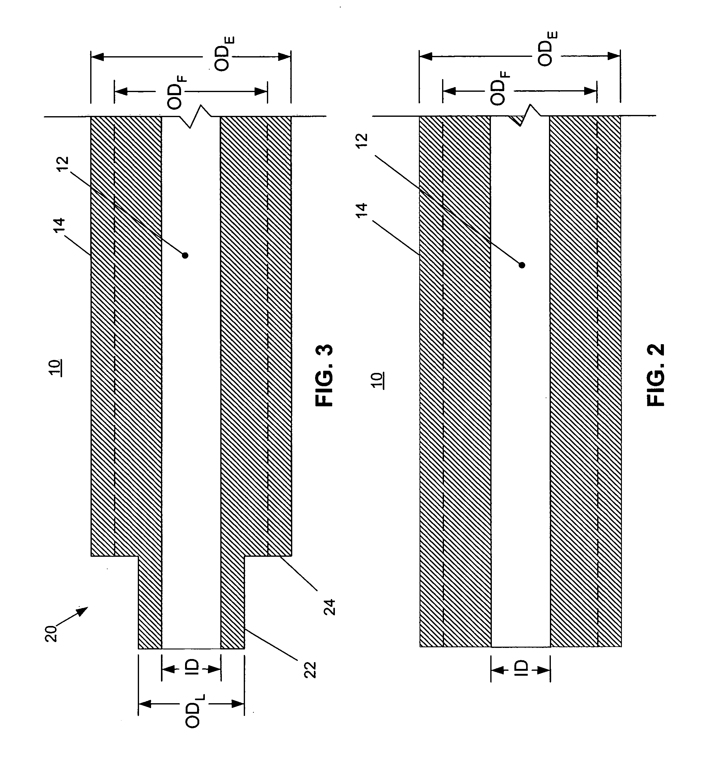 Catheter tip and method of attaching a catheter tip to a catheter shaft