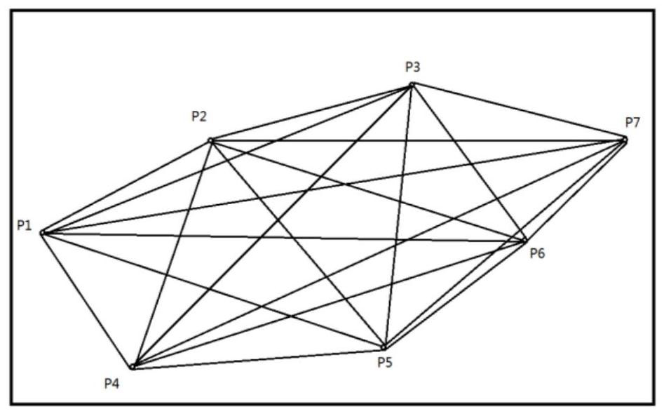 A 3D Model Construction Method of Automotive Wiring Harness Based on the Shortest Path Model