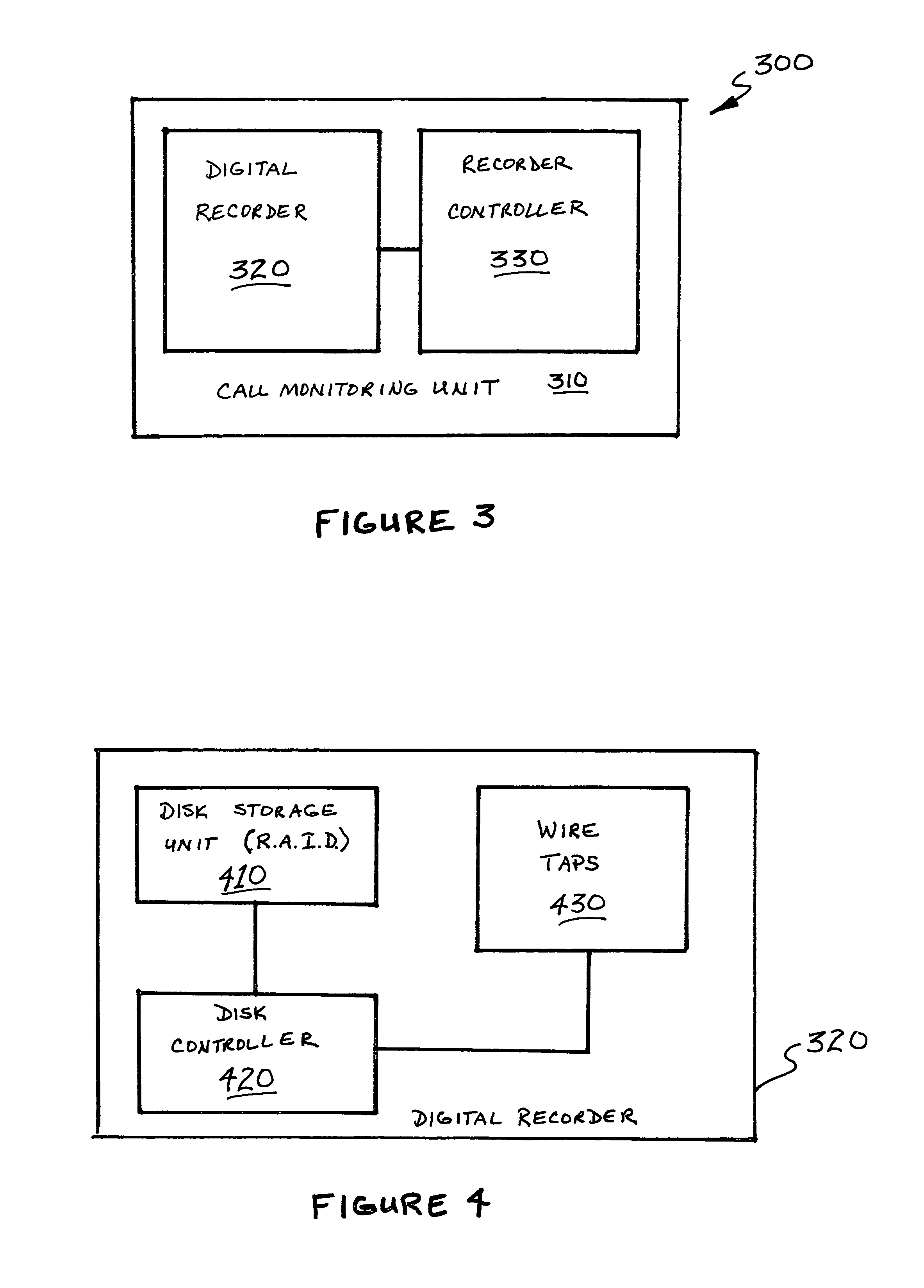 System and method for ex post facto preserving a recorded conversation
