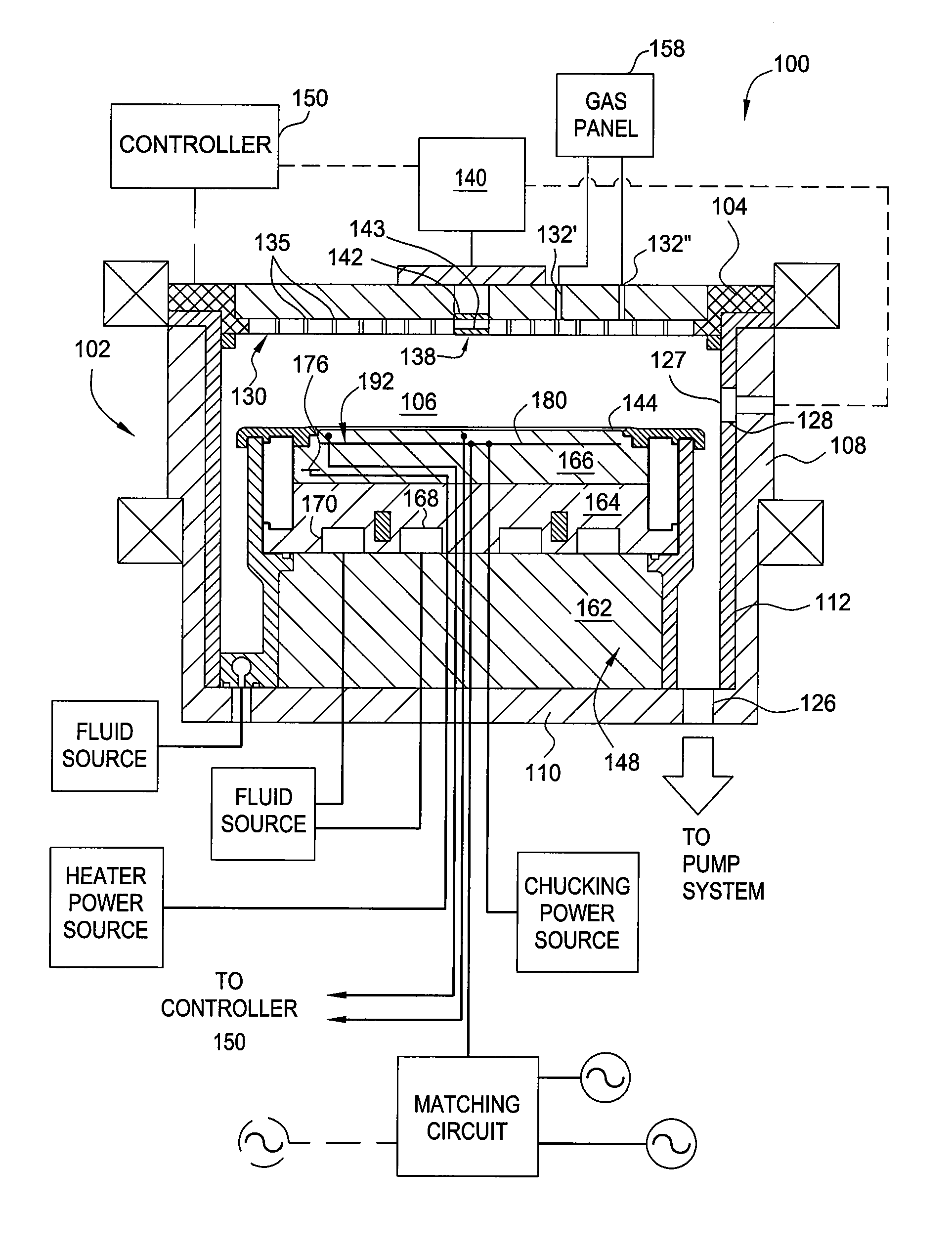 Advanced process sensing and control using near infrared spectral reflectometry