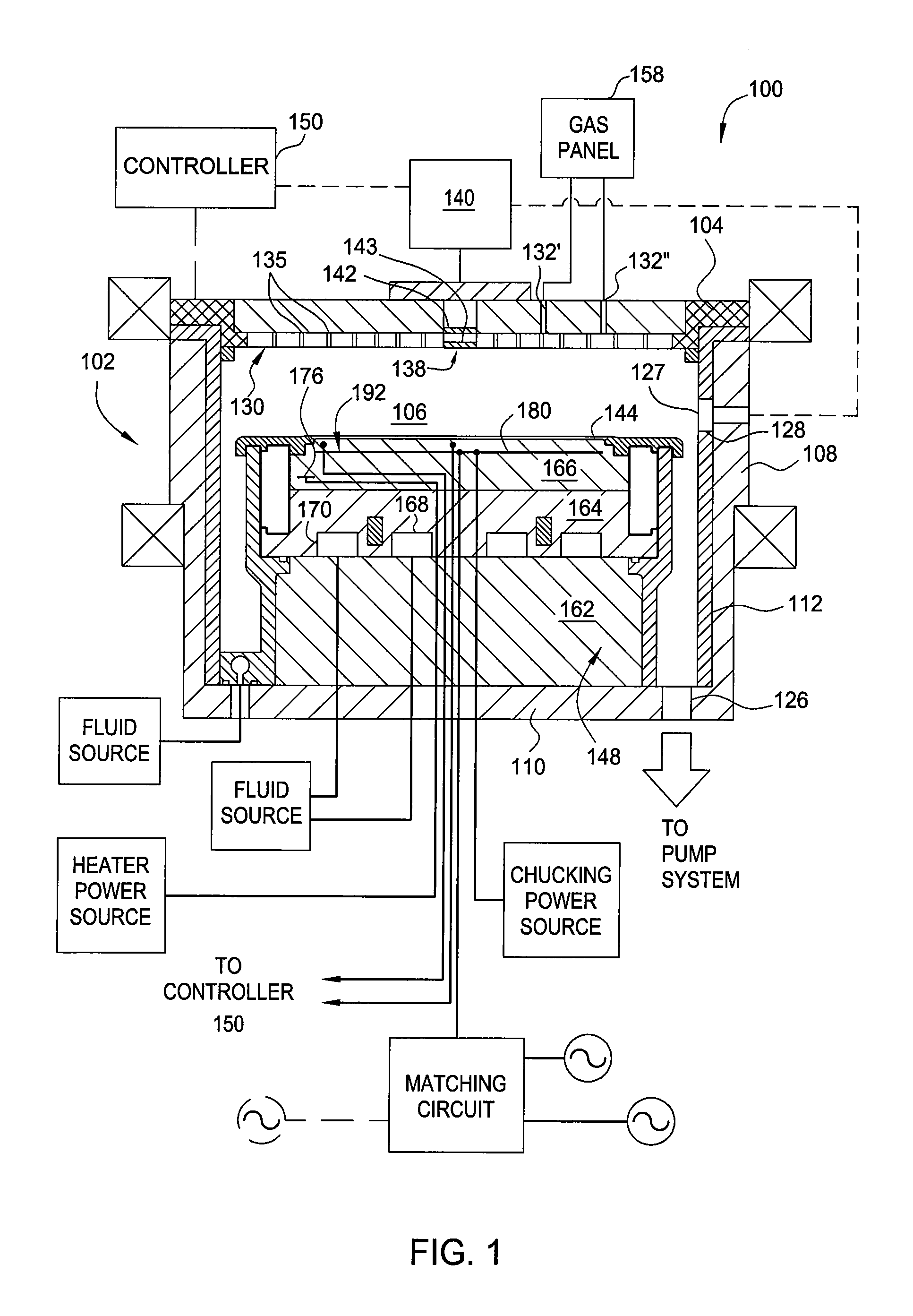 Advanced process sensing and control using near infrared spectral reflectometry