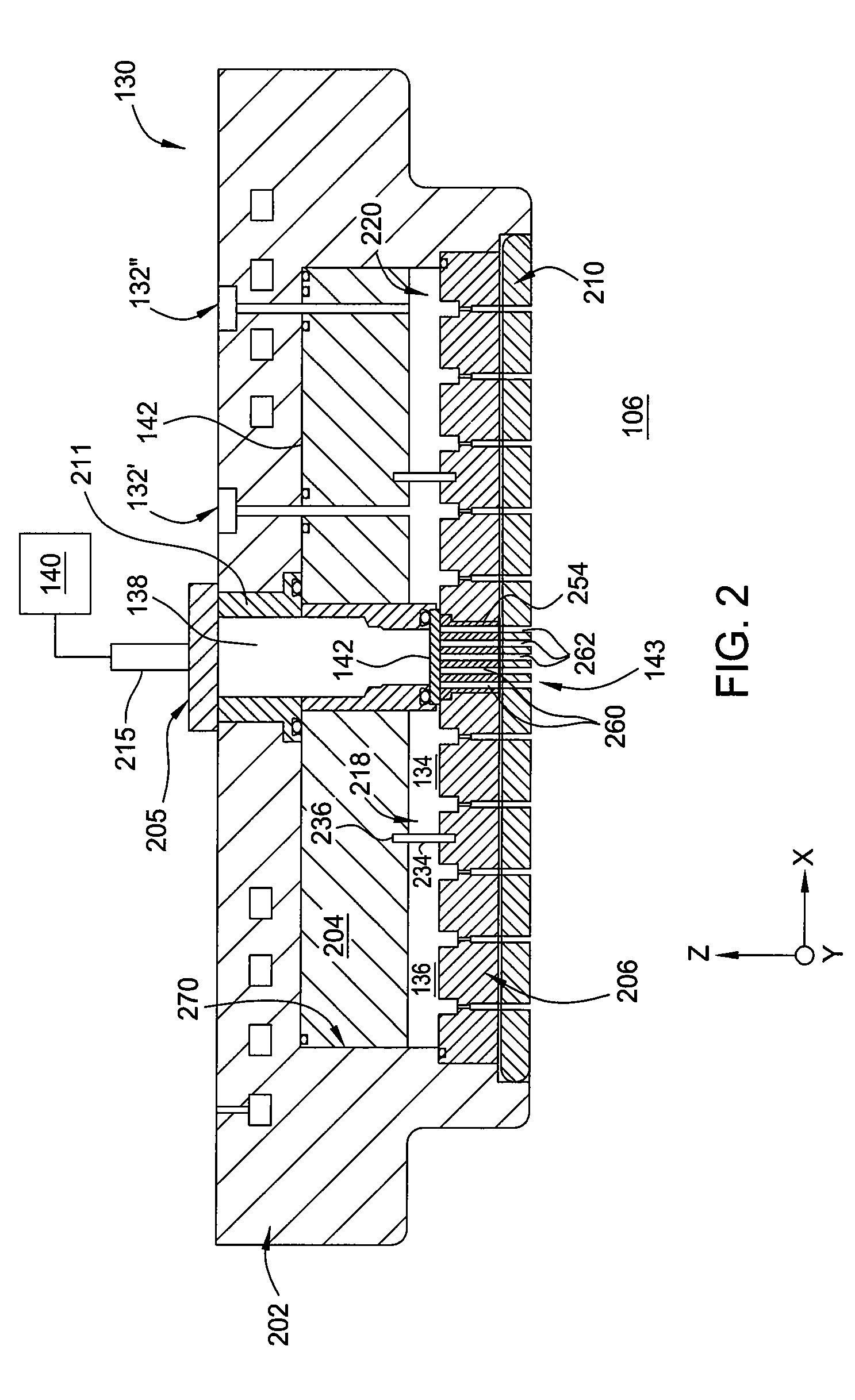 Advanced process sensing and control using near infrared spectral reflectometry