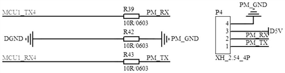 Ambient air quality monitoring system