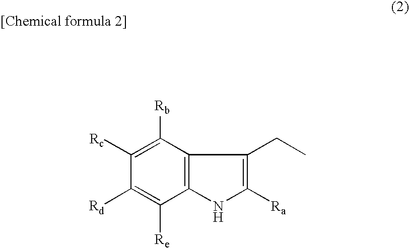 Amino acid derivative and sweetening agent